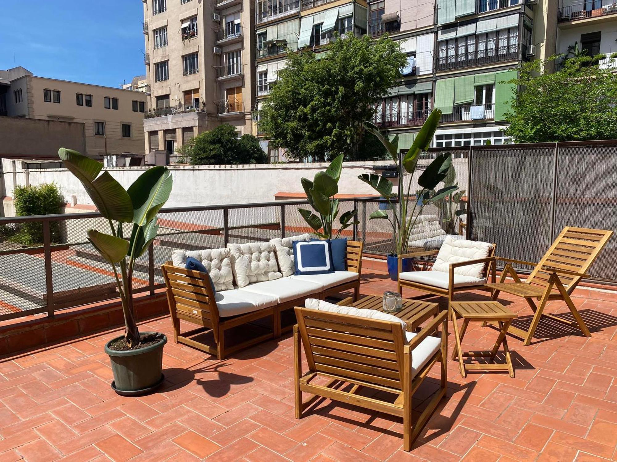 Apartment Casa Luxe Barcelona