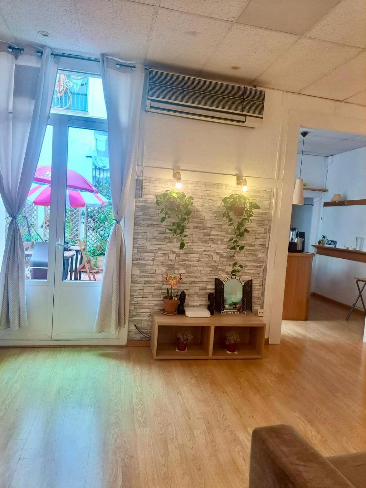 Guest house Santa Anna Barcelona
