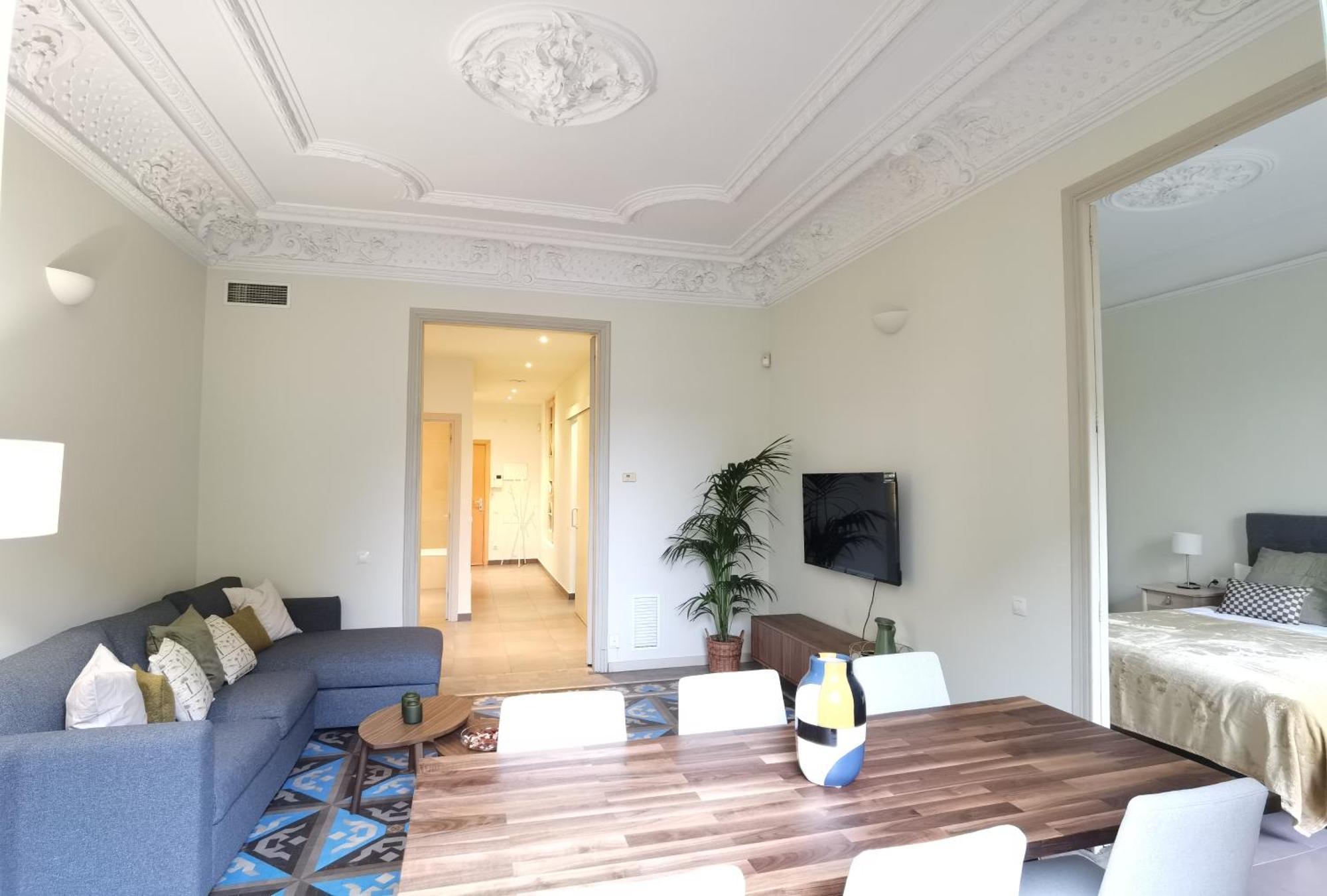 Apartment Casa Luxe