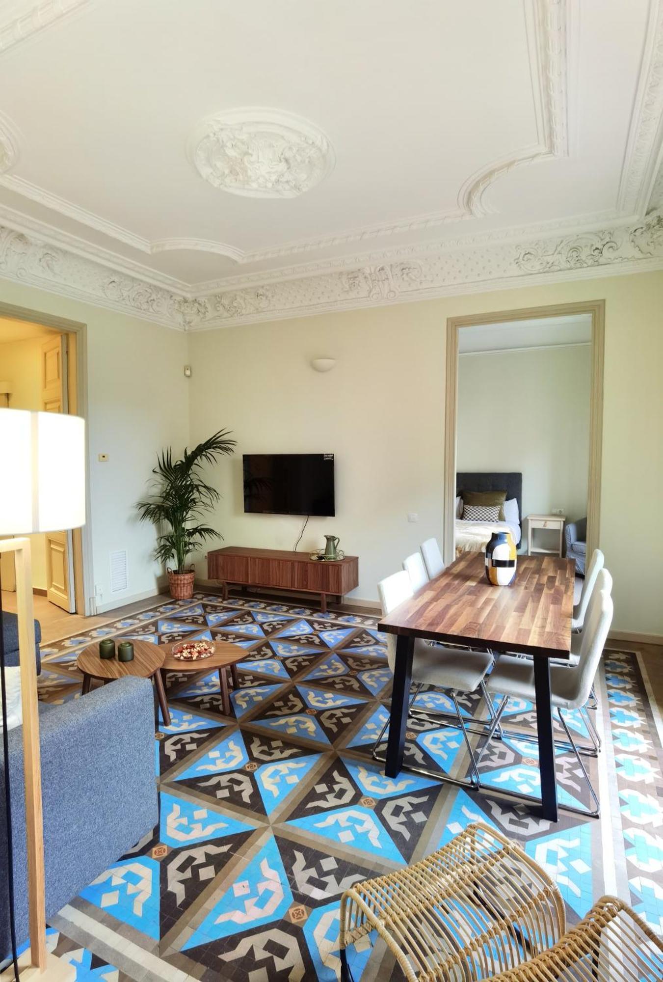 Casa Luxe Apartment Barcelona