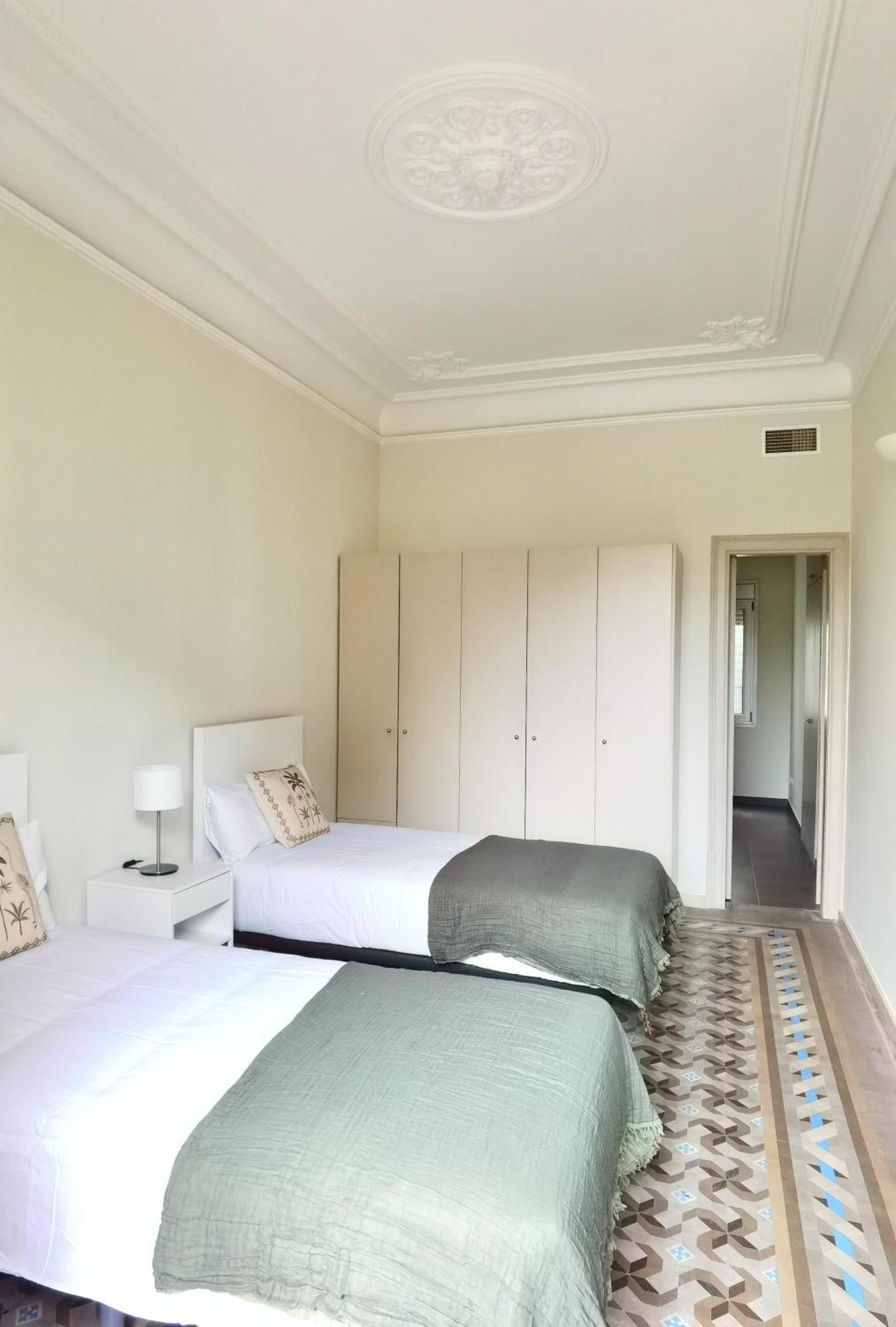 Casa Luxe * Barcelona