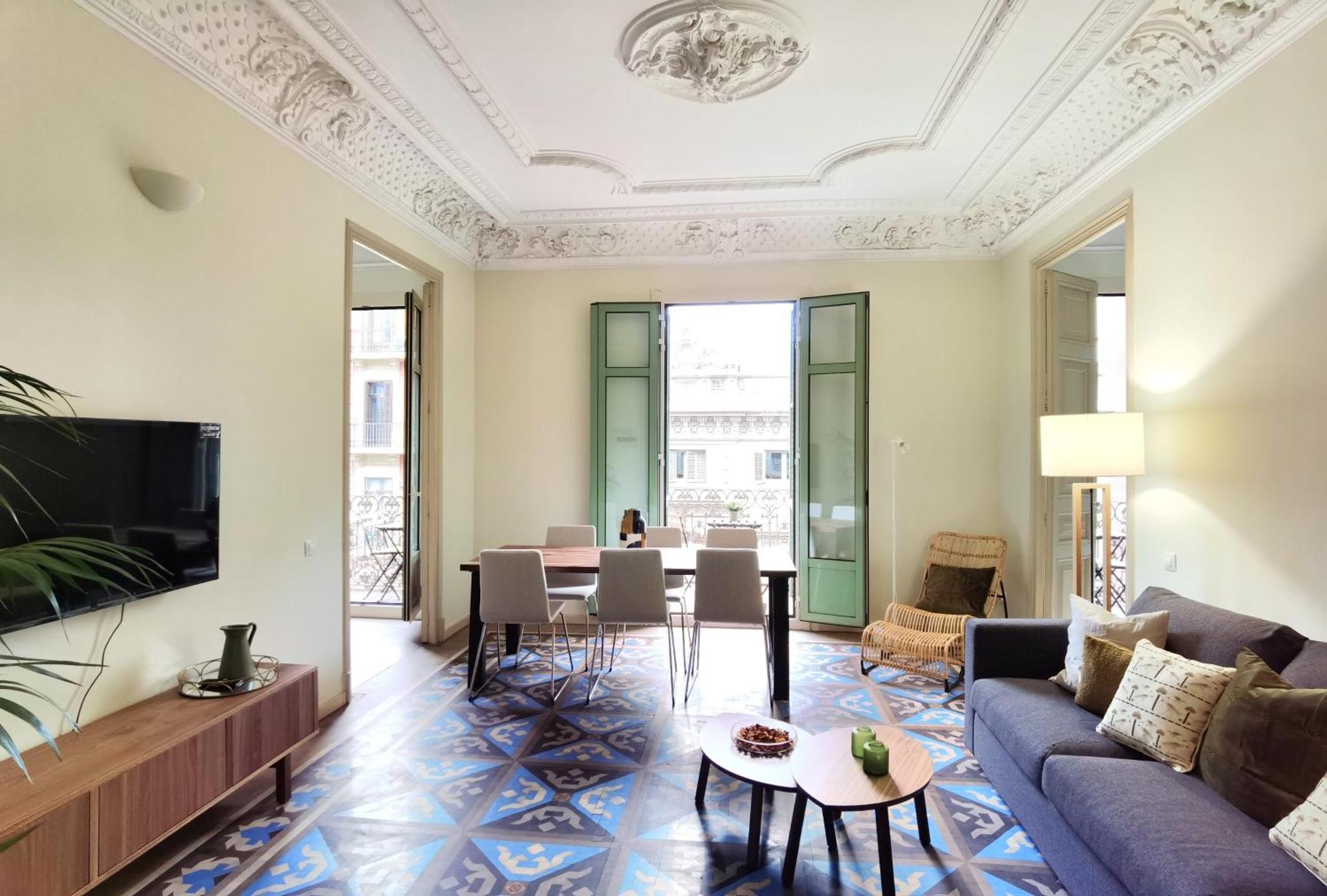 Casa Luxe *