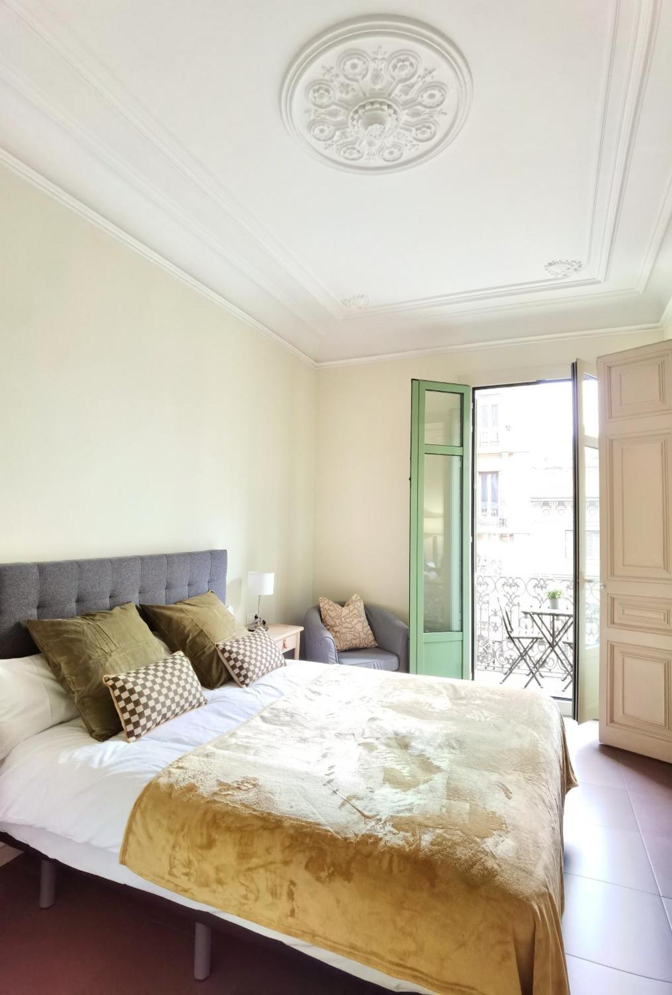 Casa Luxe Apartment