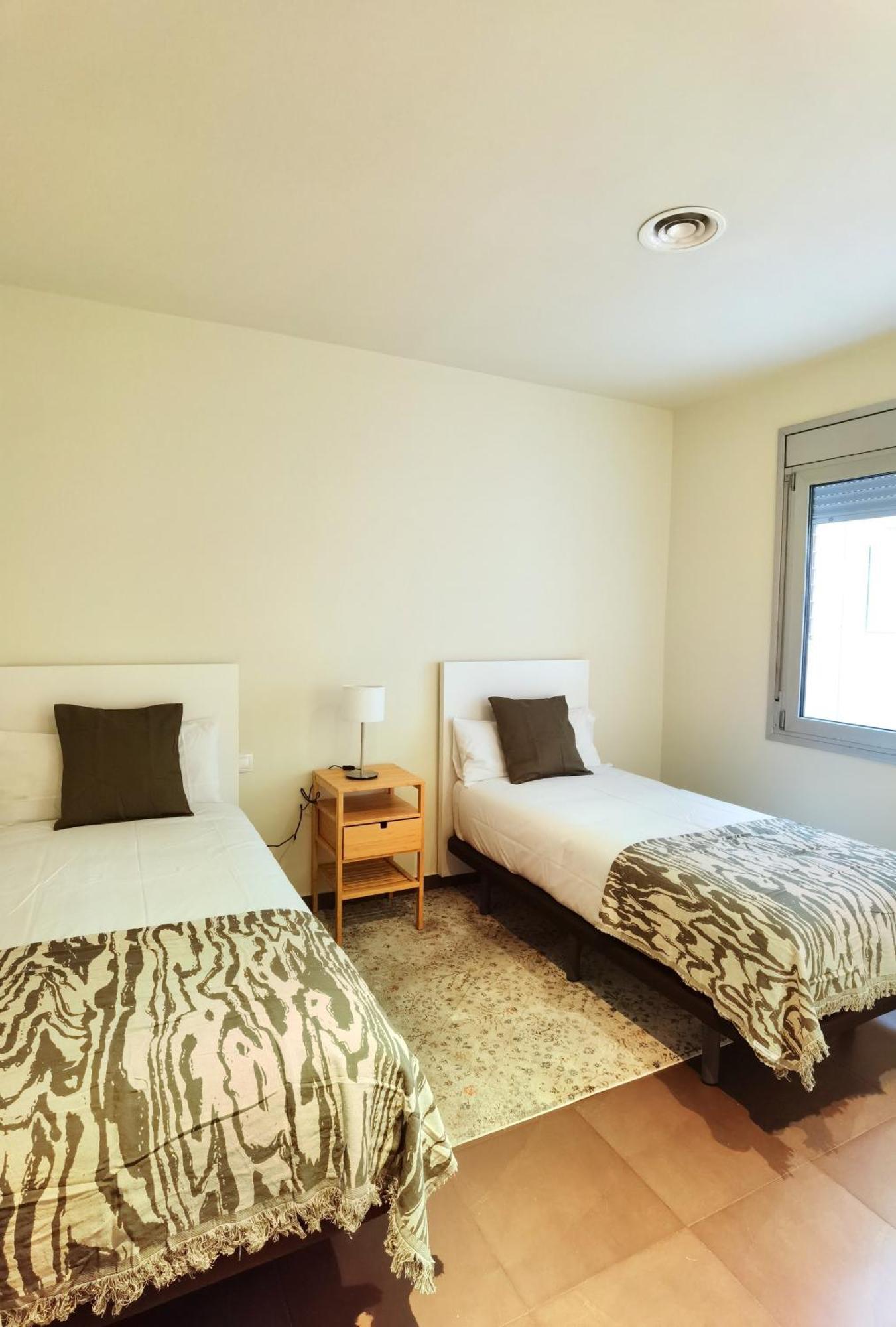 Apartment Casa Luxe