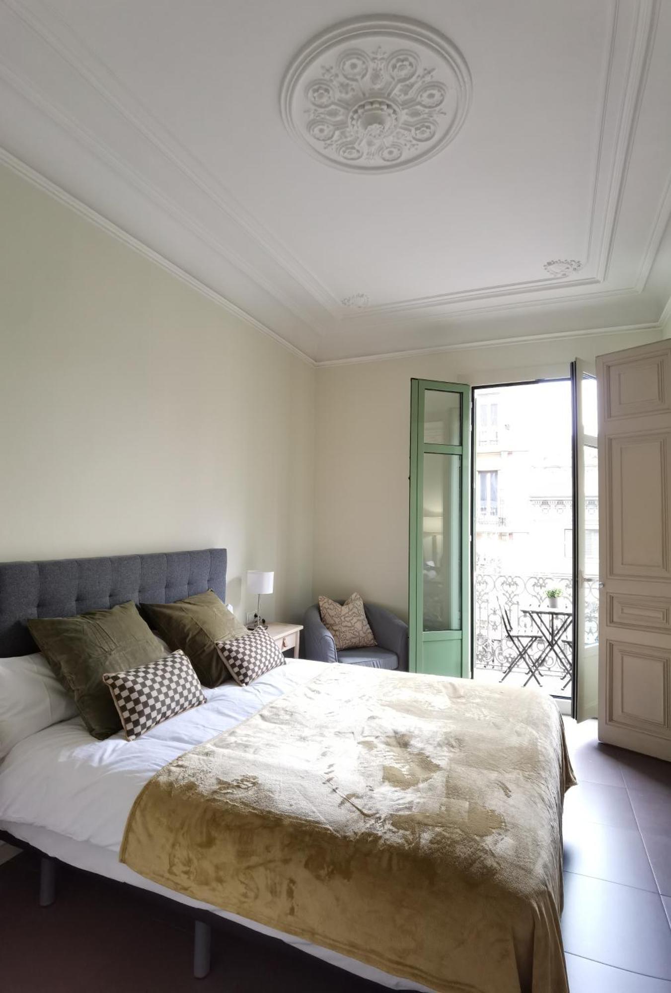 Casa Luxe * Barcelona