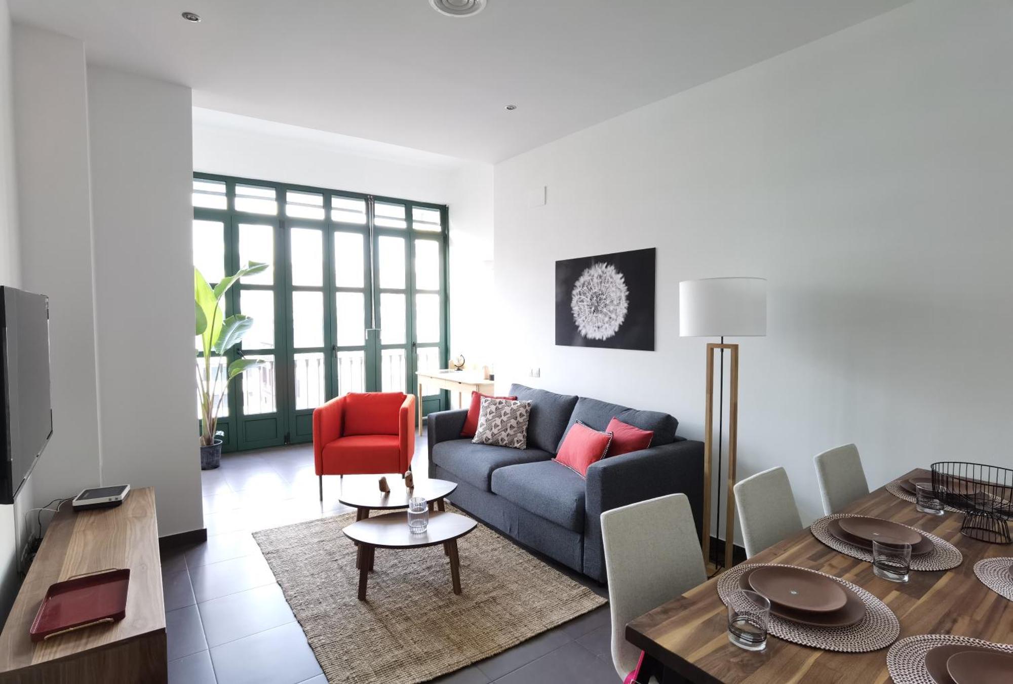 Casa Luxe * Barcelona