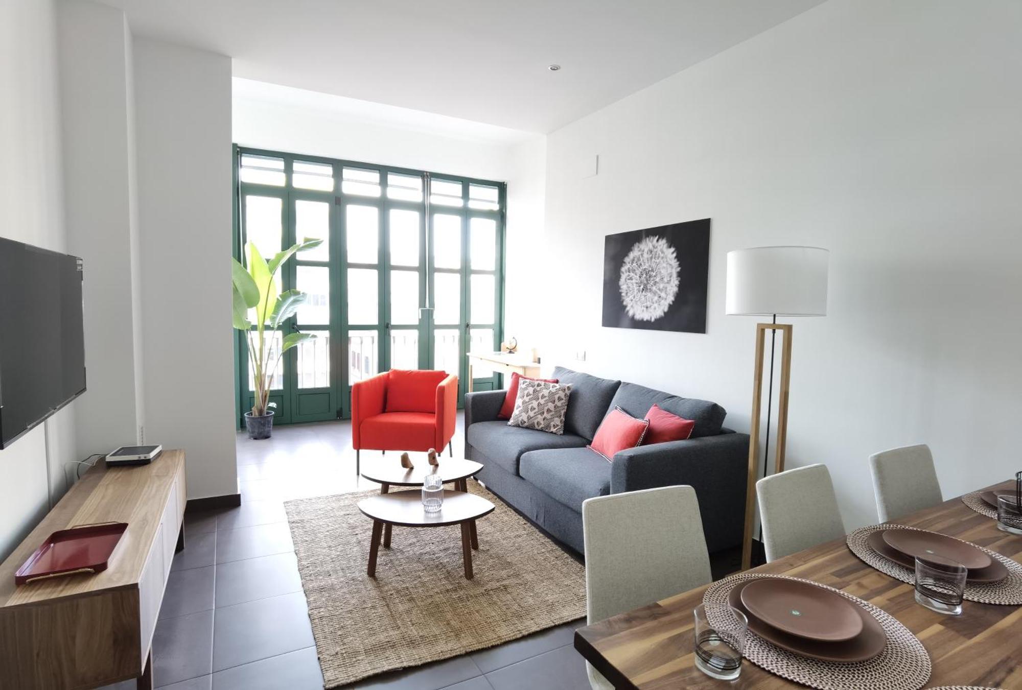 Casa Luxe Barcelona