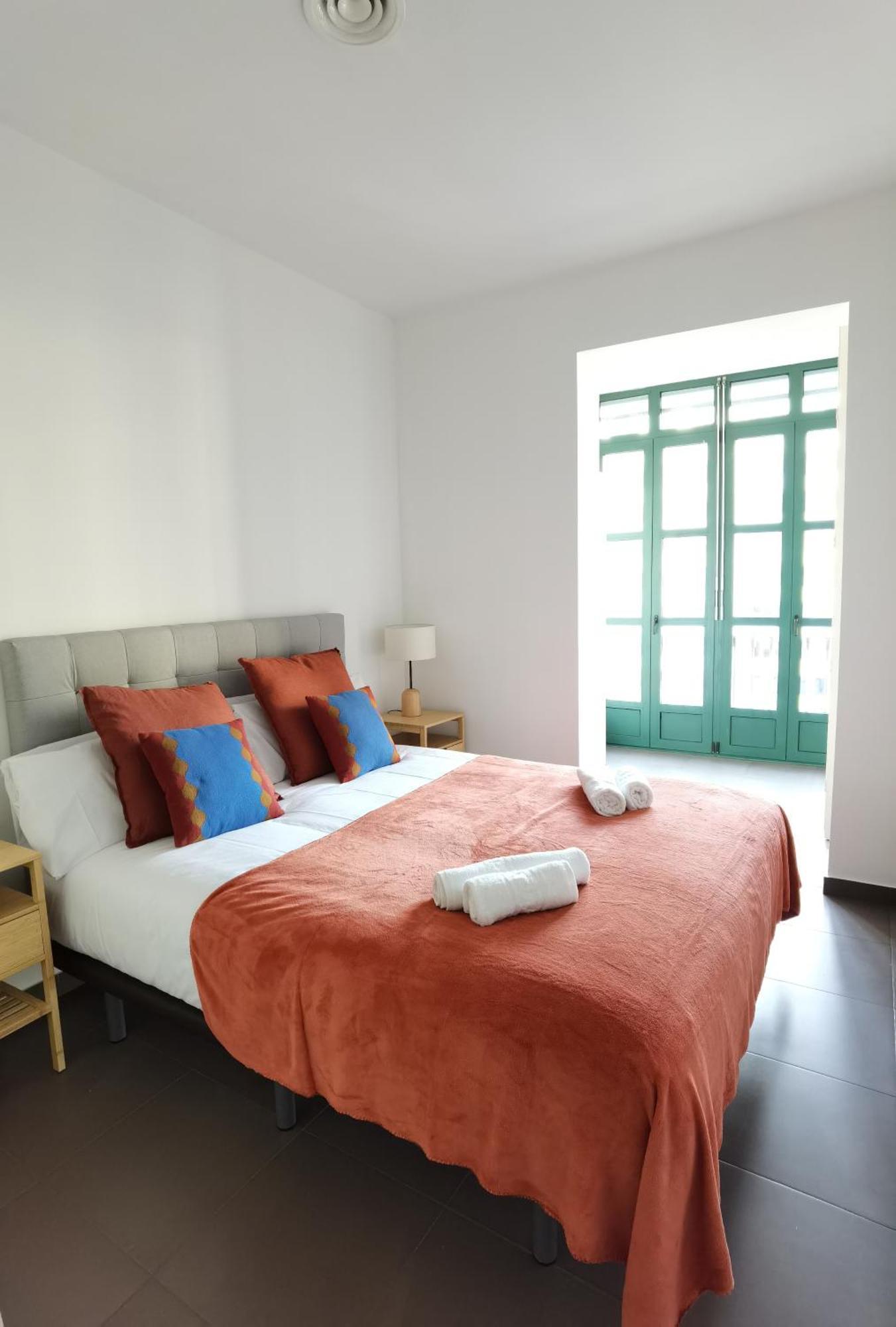 Apartment Casa Luxe
