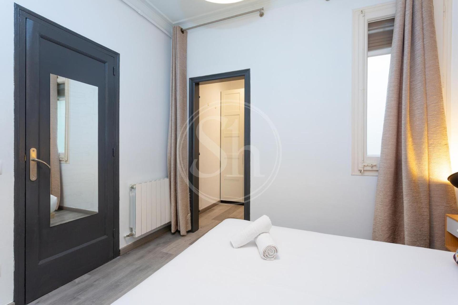 Lovely Near Sagrada Familia Appartement