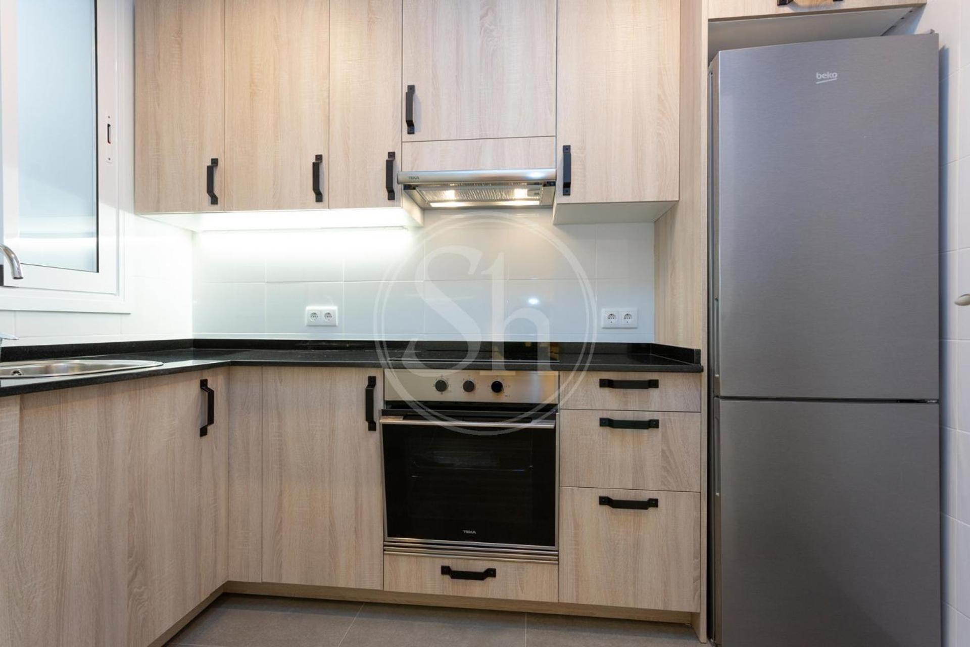 Zona Sagrada Familia Iii Apartment Barcelona