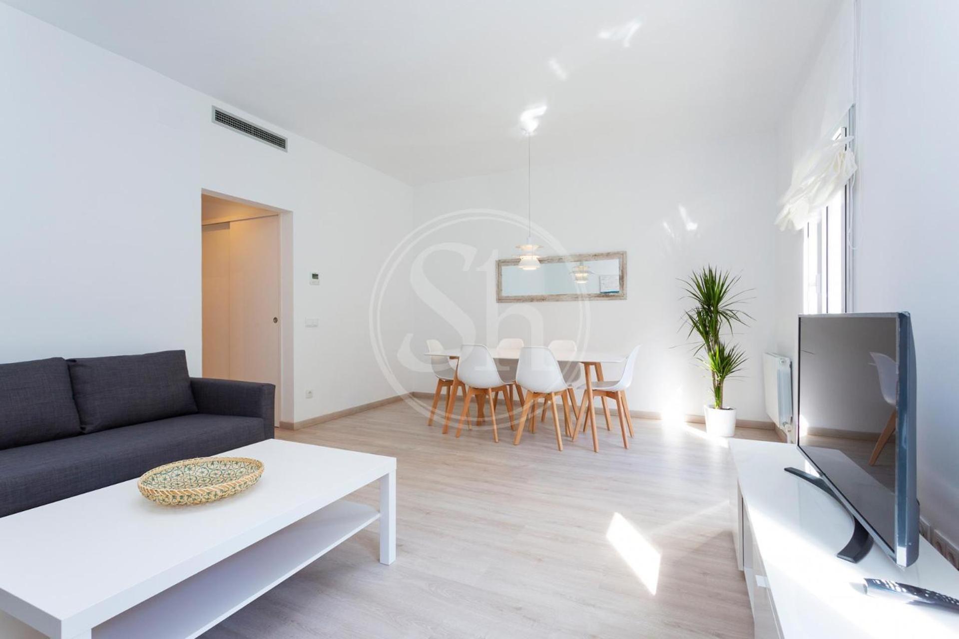 Apartment Zona Sagrada Familia Iii