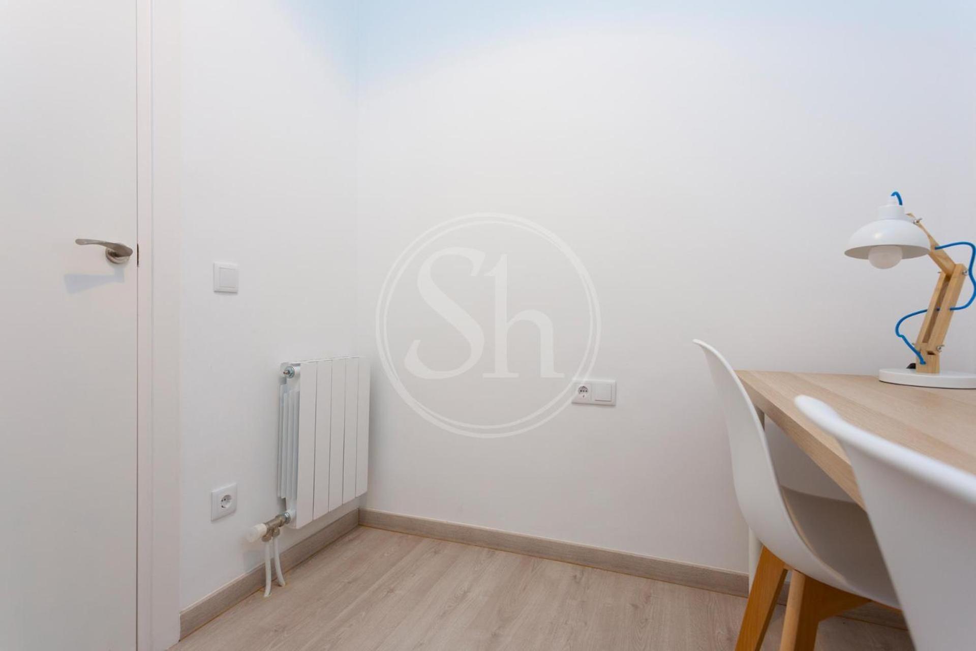 Zona Sagrada Familia Iii Apartment *