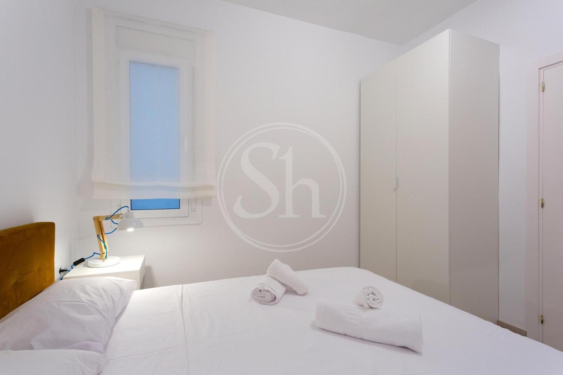 Apartment Zona Sagrada Familia Iii Barcelona