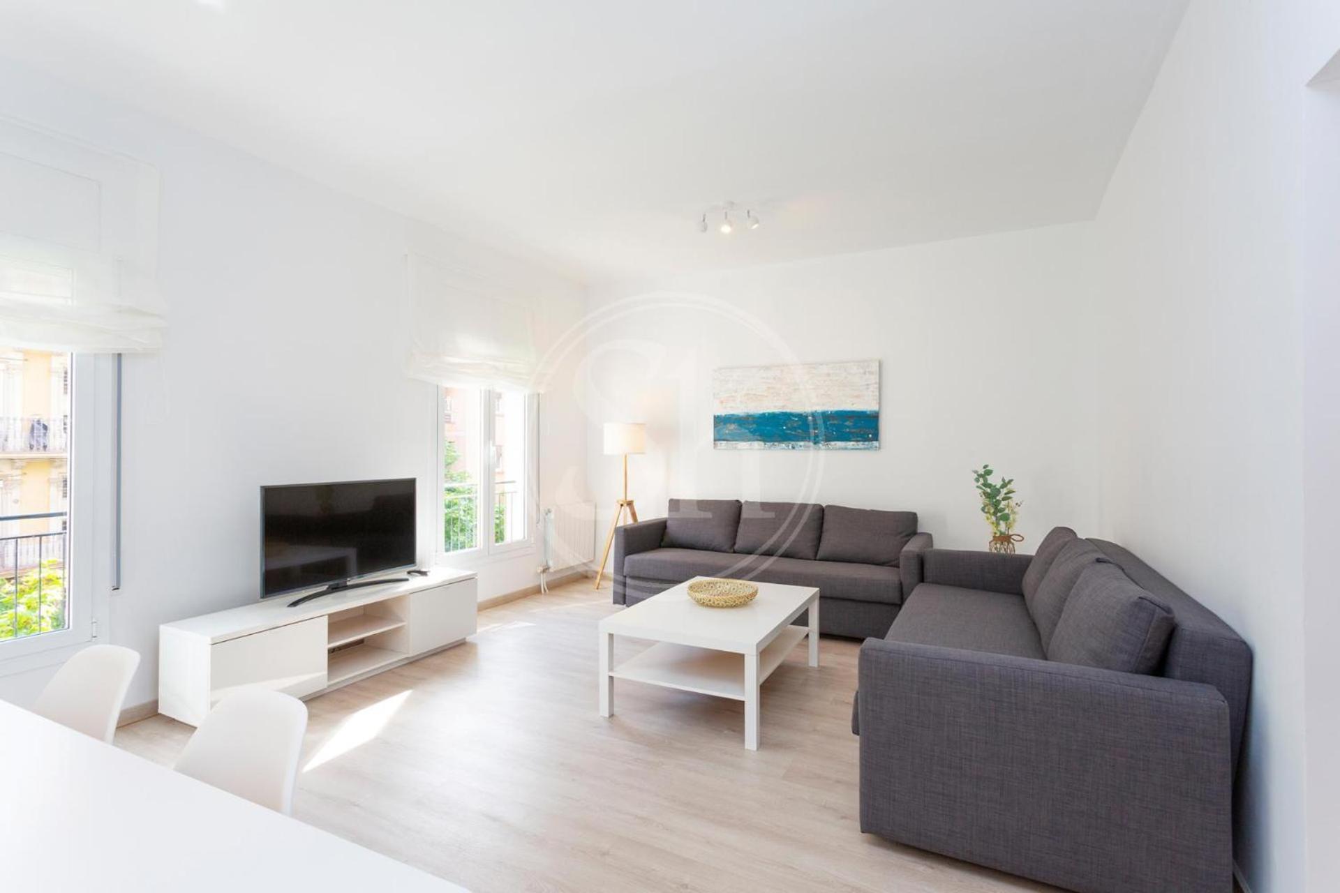 Apartment Zona Sagrada Familia Iii