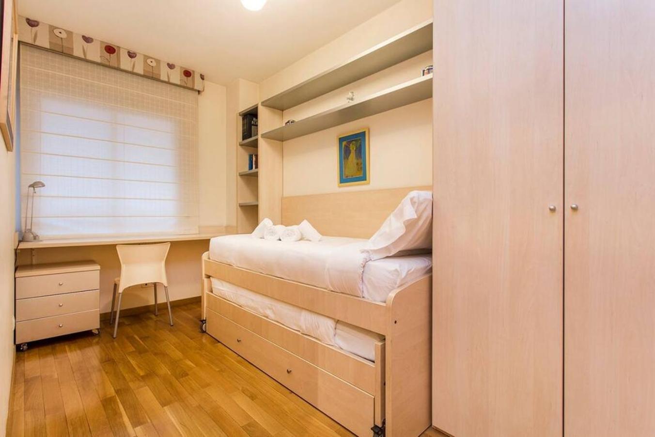 Apartment Fabulous Flat By Paseo De Gracia Barcelona
