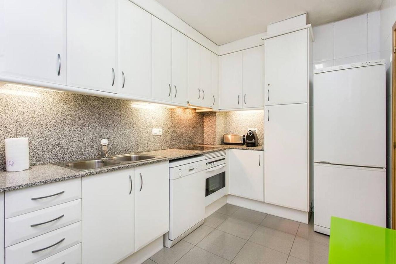Apartment Fabulous Flat By Paseo De Gracia *