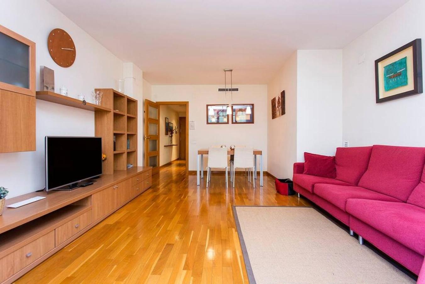 Fabulous Flat By Paseo De Gracia * Barcelona