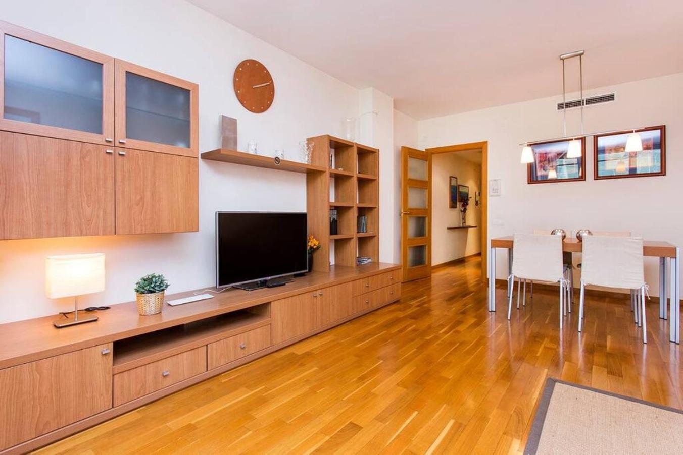 Apartment Fabulous Flat By Paseo De Gracia