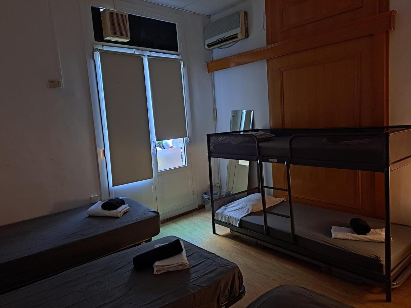 Santa Anna Guest house