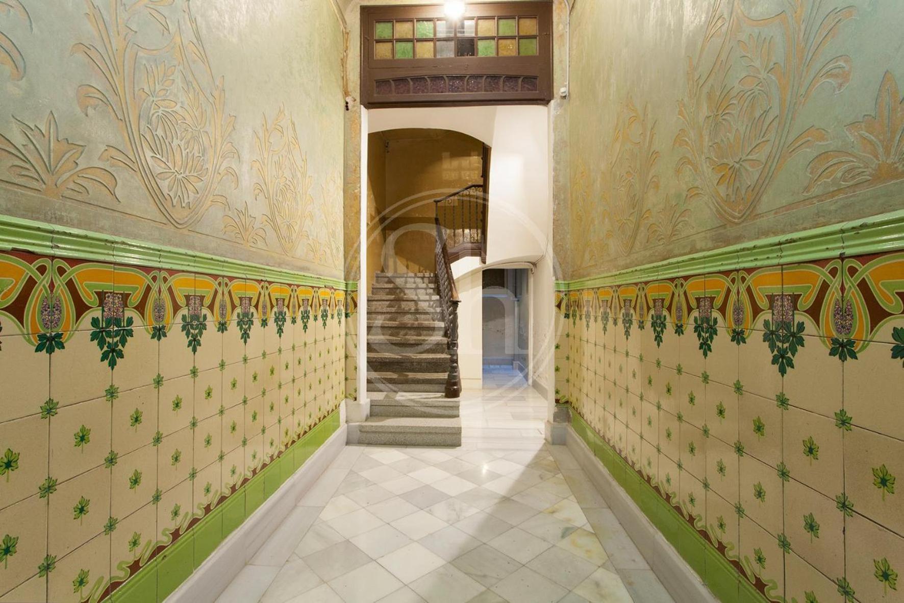 Appartement Bonito En La Rambla Del Poblenou Barcelone