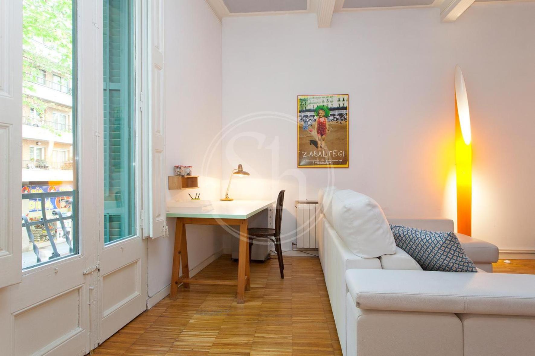 Appartement Bonito En La Rambla Del Poblenou *