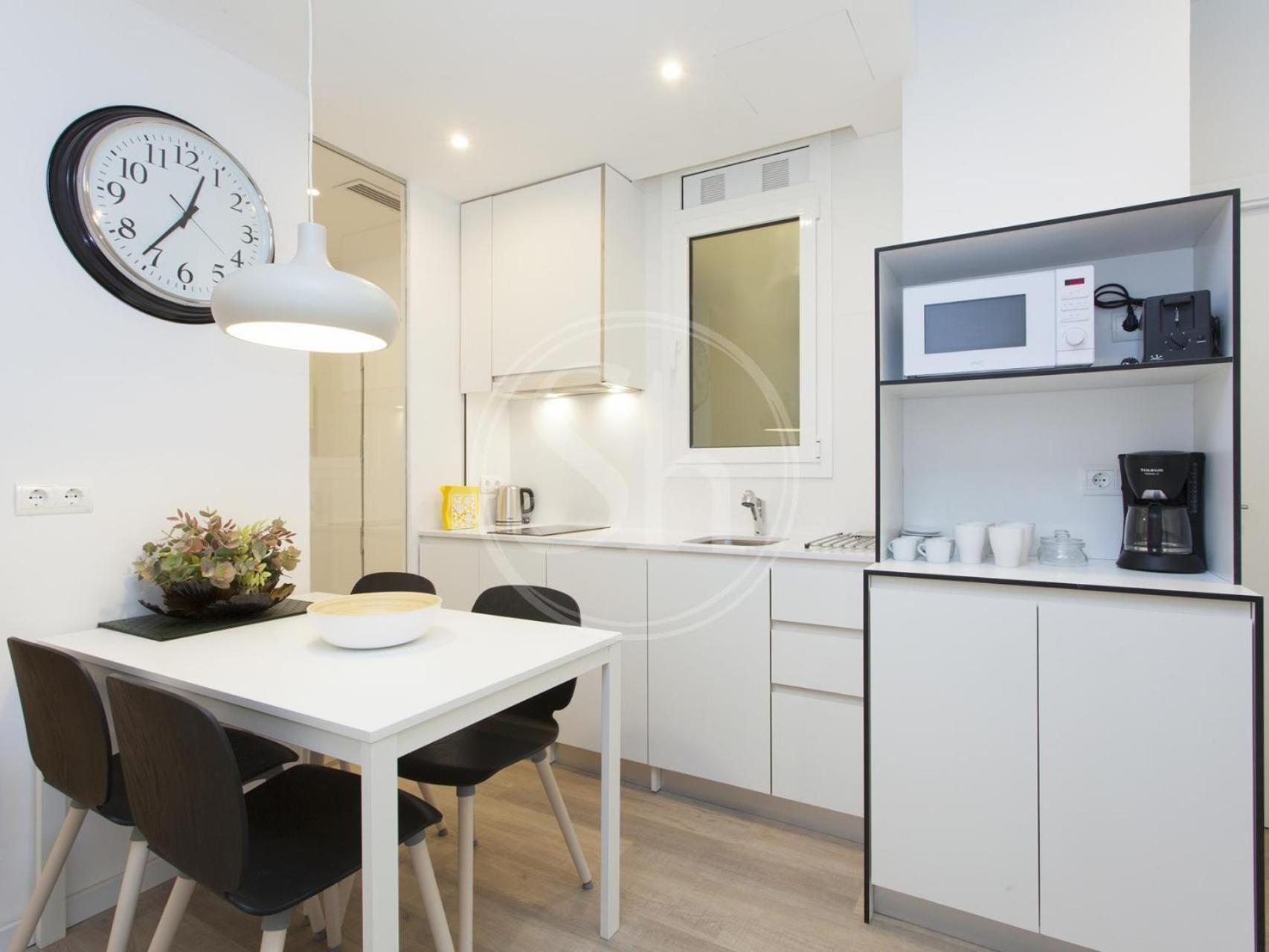 Appartement Wonderful For 6 *