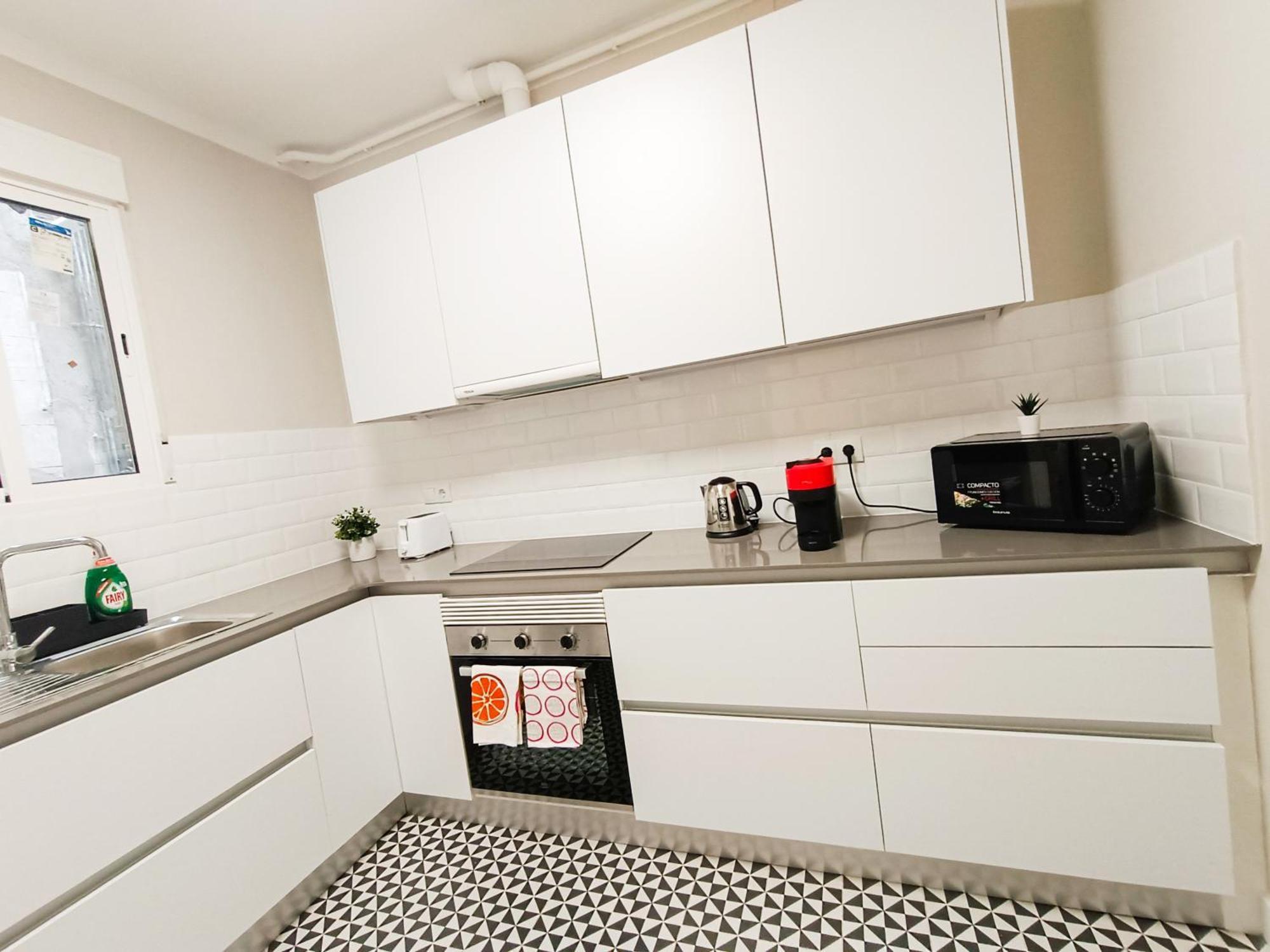 Hostel Private By Plaza Catalunya