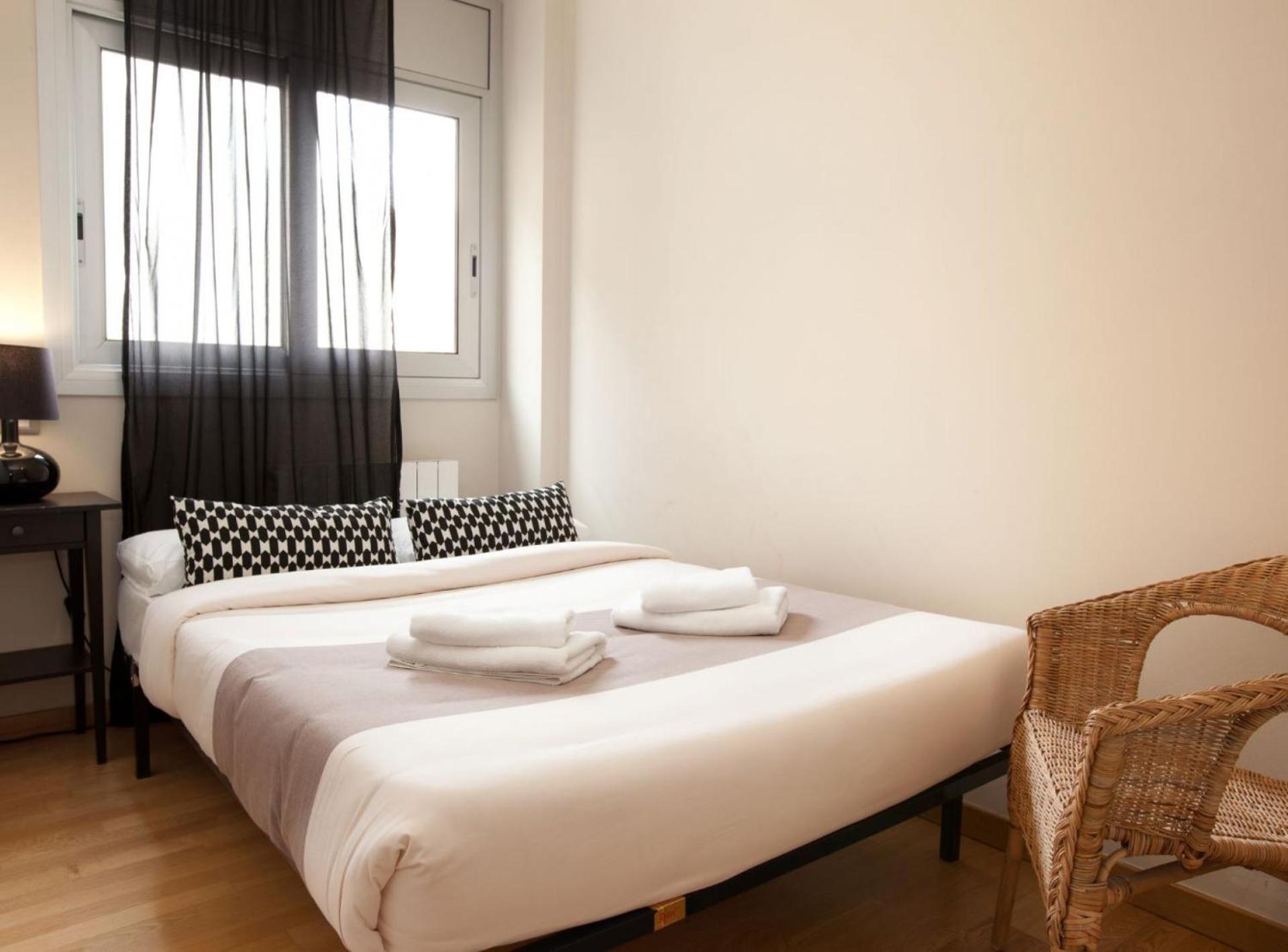 Mar Bella Appartement