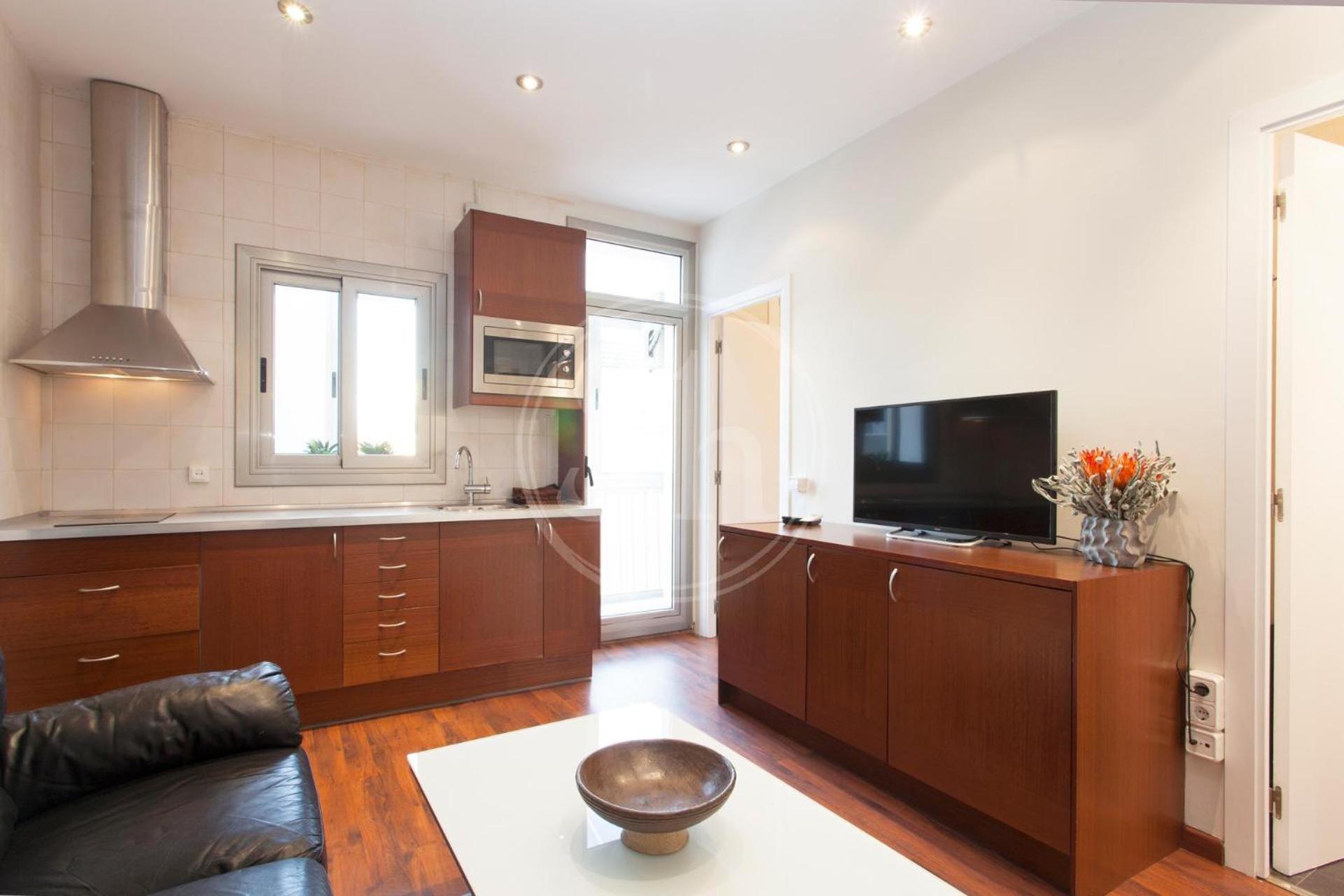 3 Appartement *