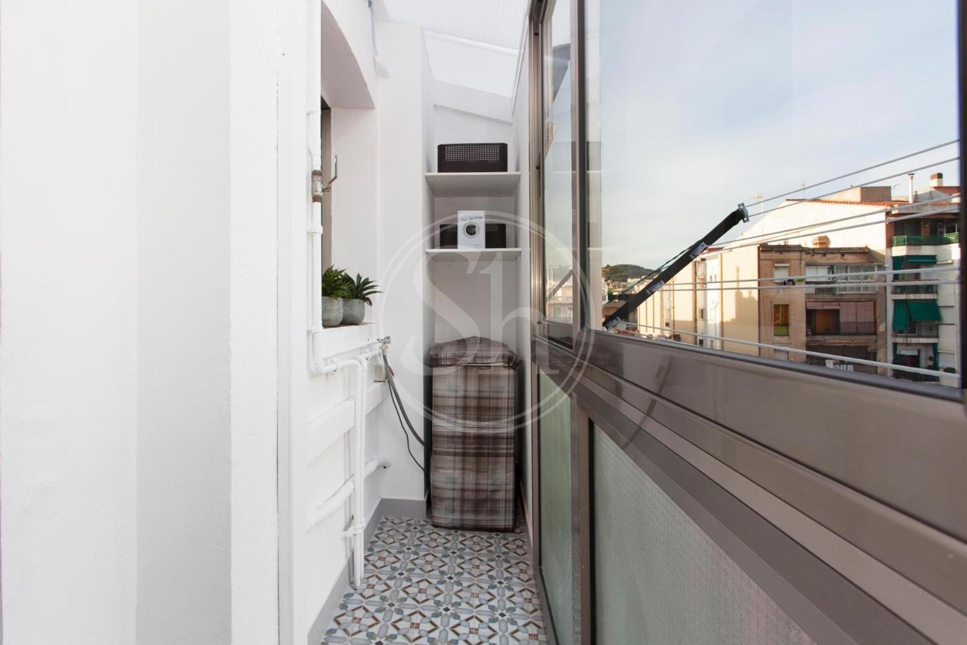 3 Appartement Barcelona