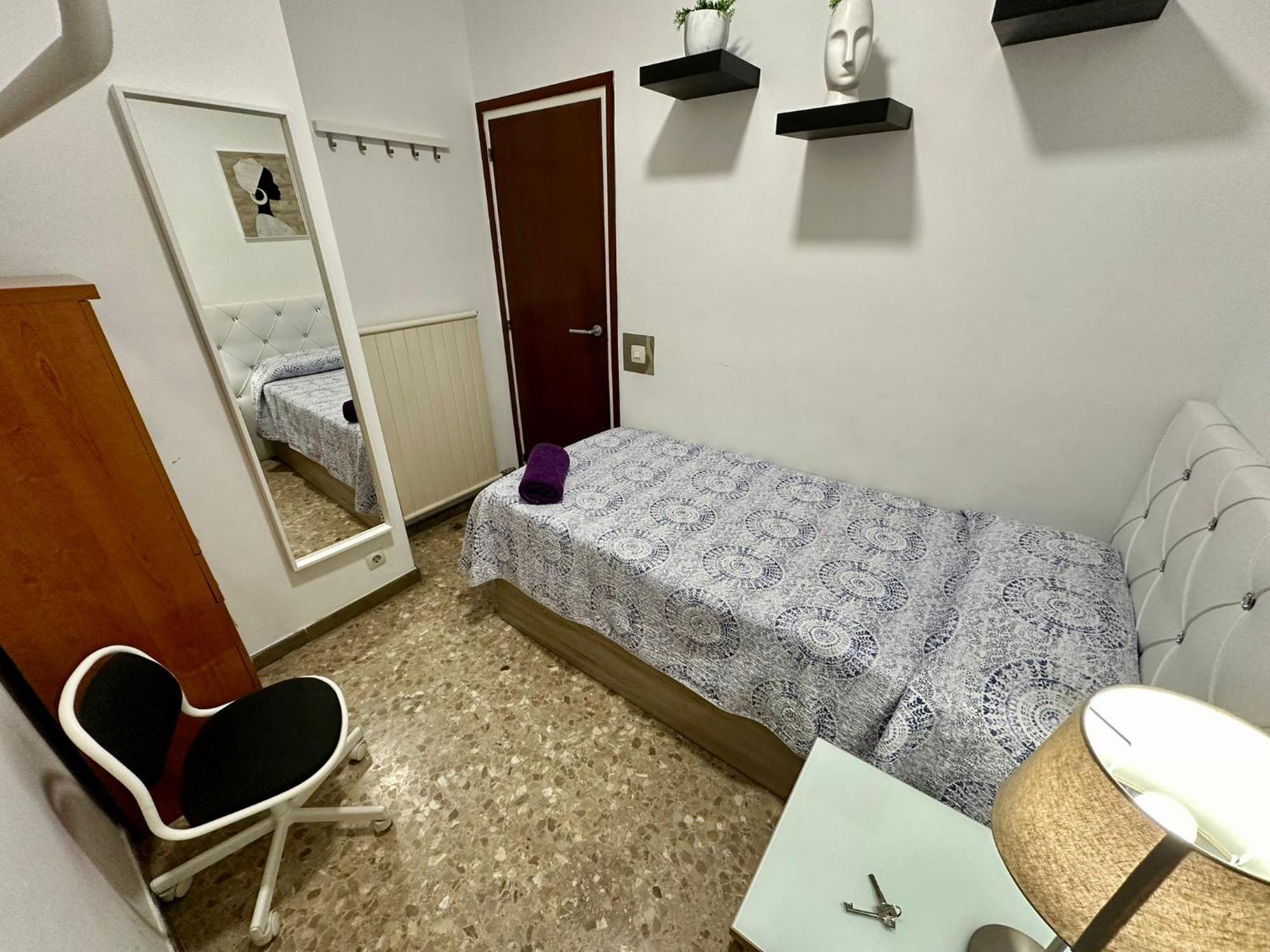 Bed and breakfast En Sepulveda