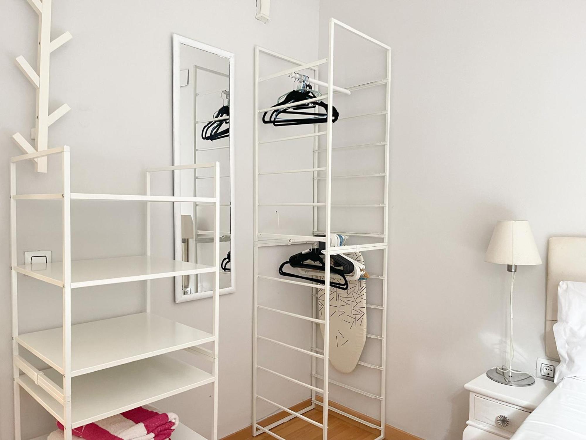 Apartment Creu Fira Hostafrancs *