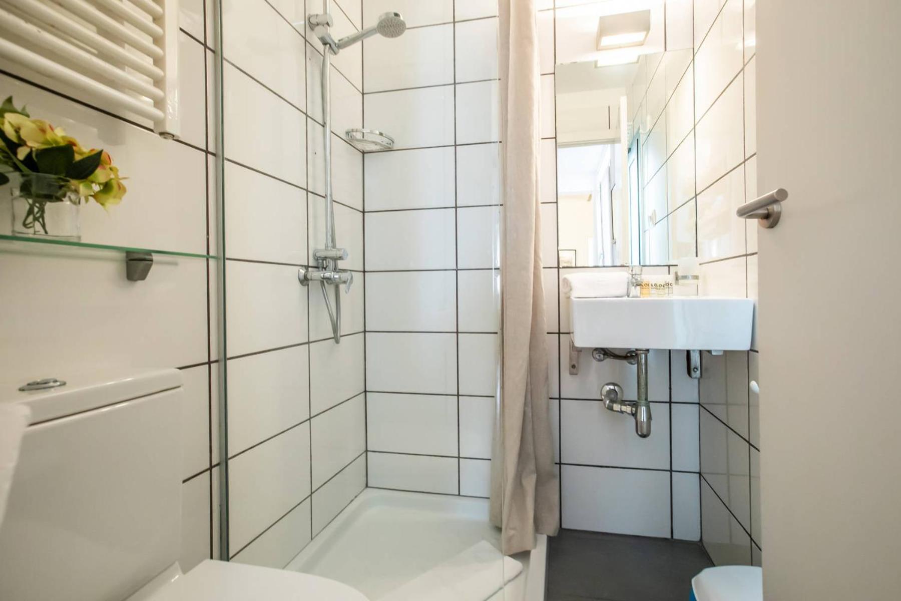 52cir1072 - Cozy In The Heart Of Gracia Apartment