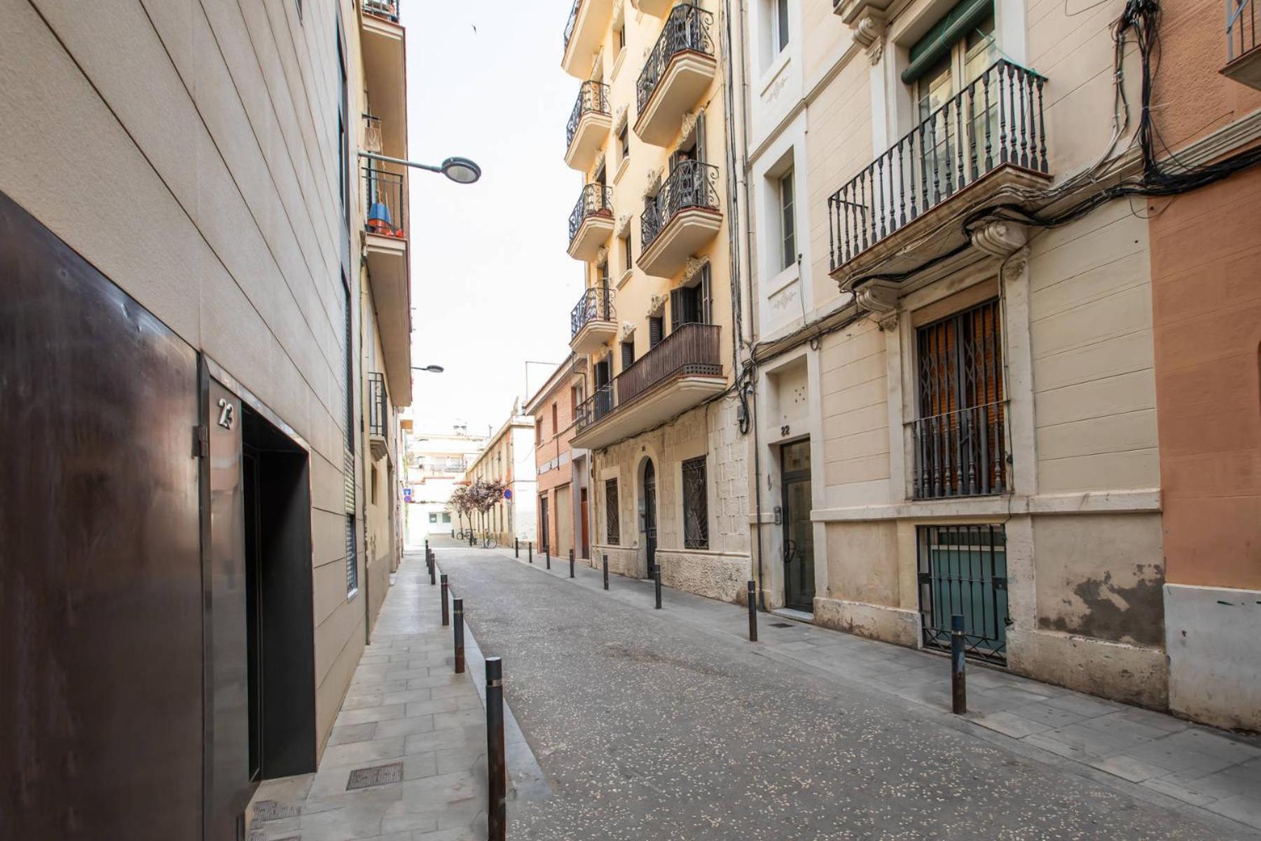Apartment 52cir1072 - Cozy In The Heart Of Gracia Barcelona