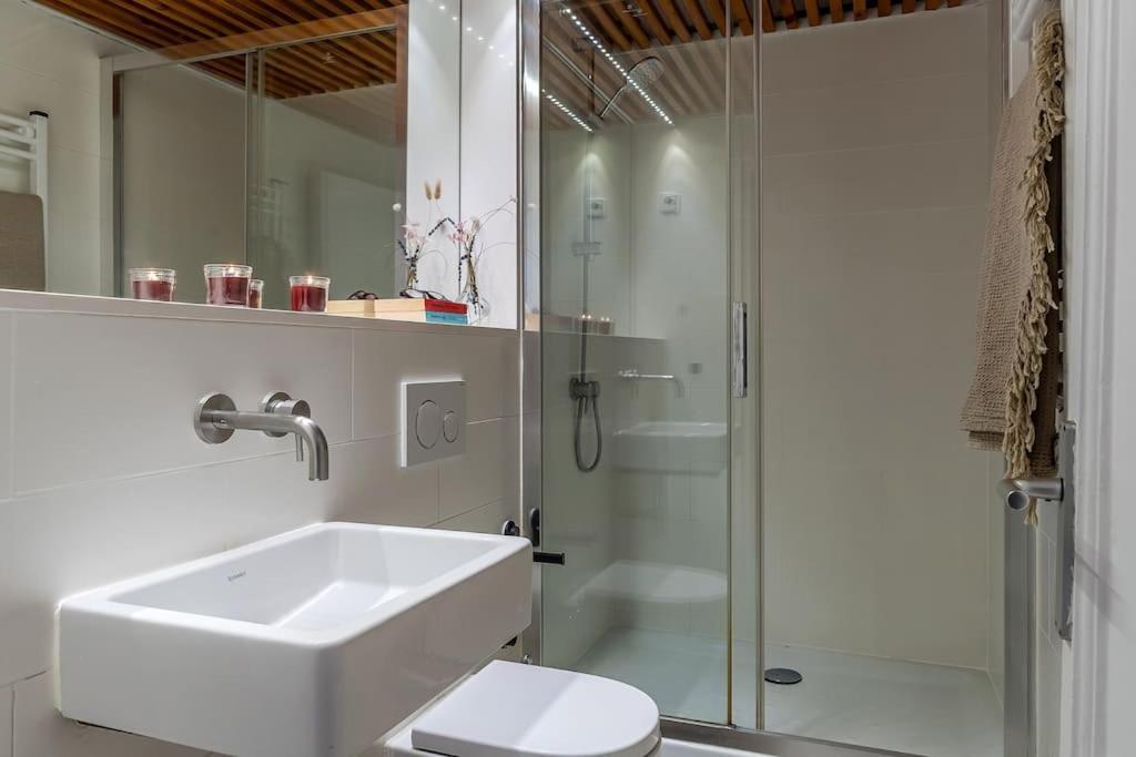 Canela Homes Bruc Barcelone