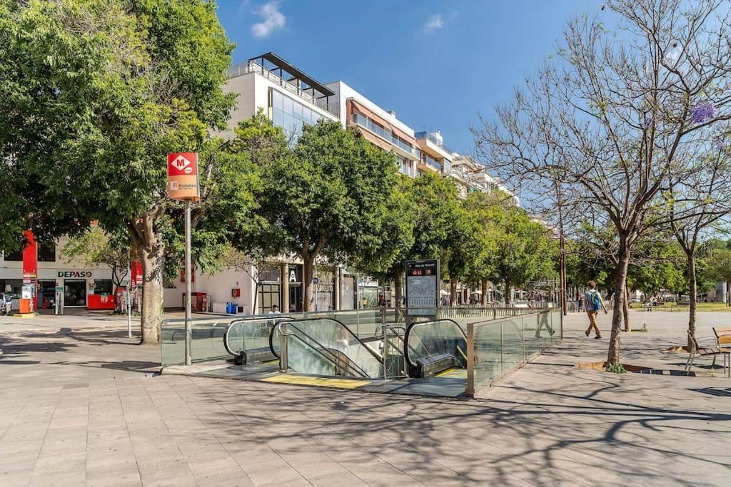 Canela Homes Bruc Appartement Barcelone