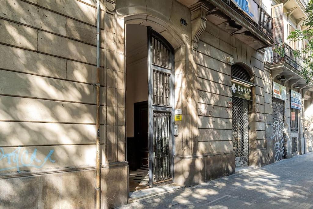 Canela Homes Bruc Barcelone