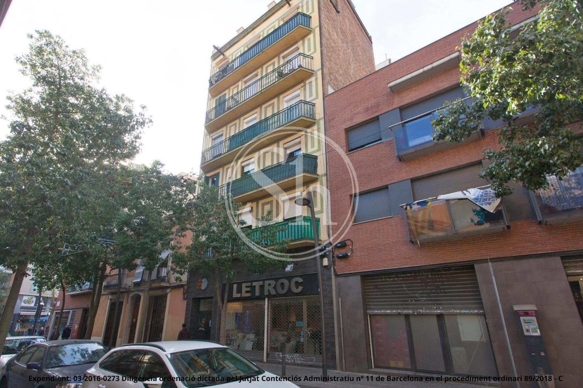Wonderful Apartment Barcelona