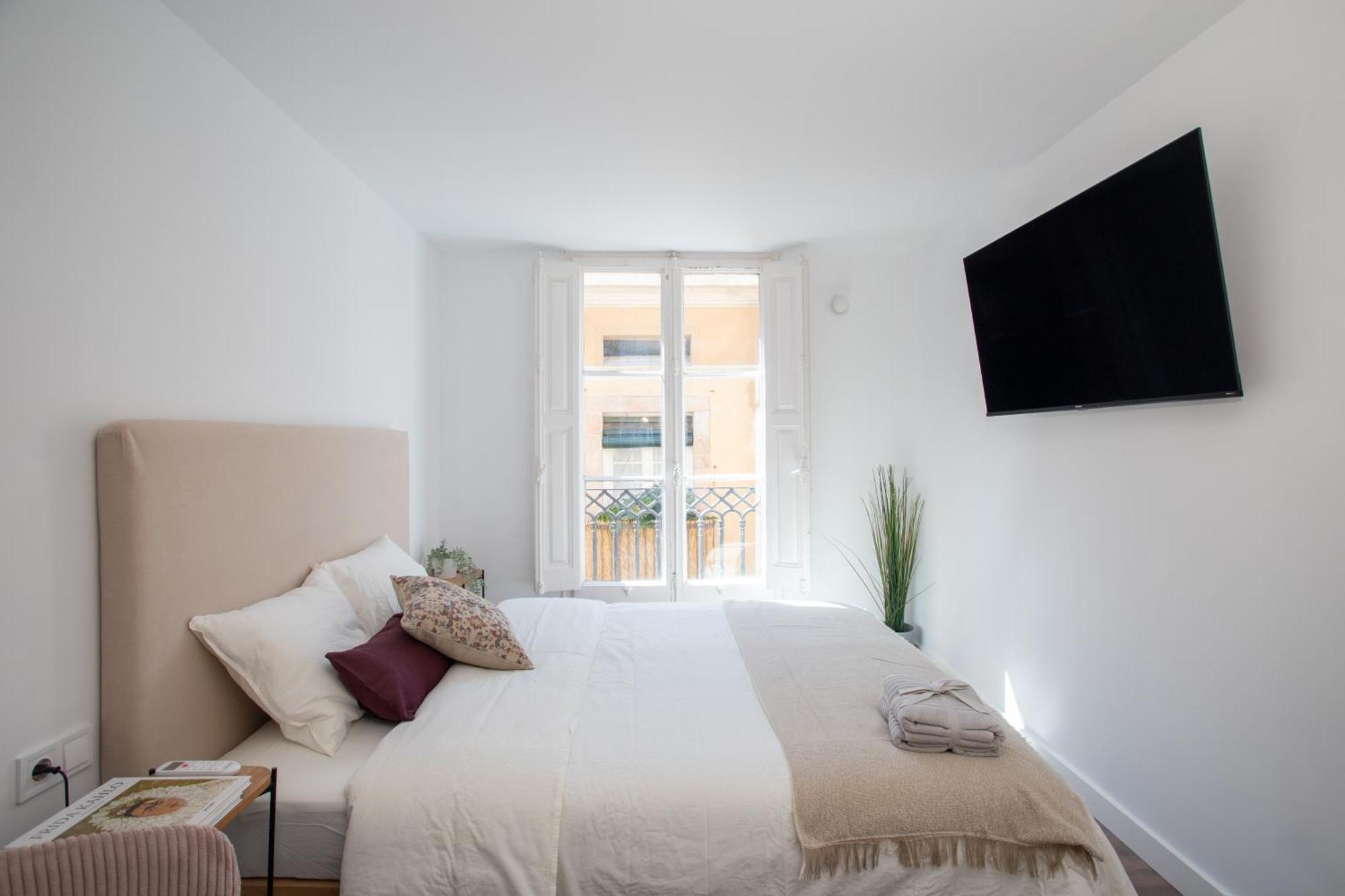 Apartment Gorgeous & Bcn Port Barcelona