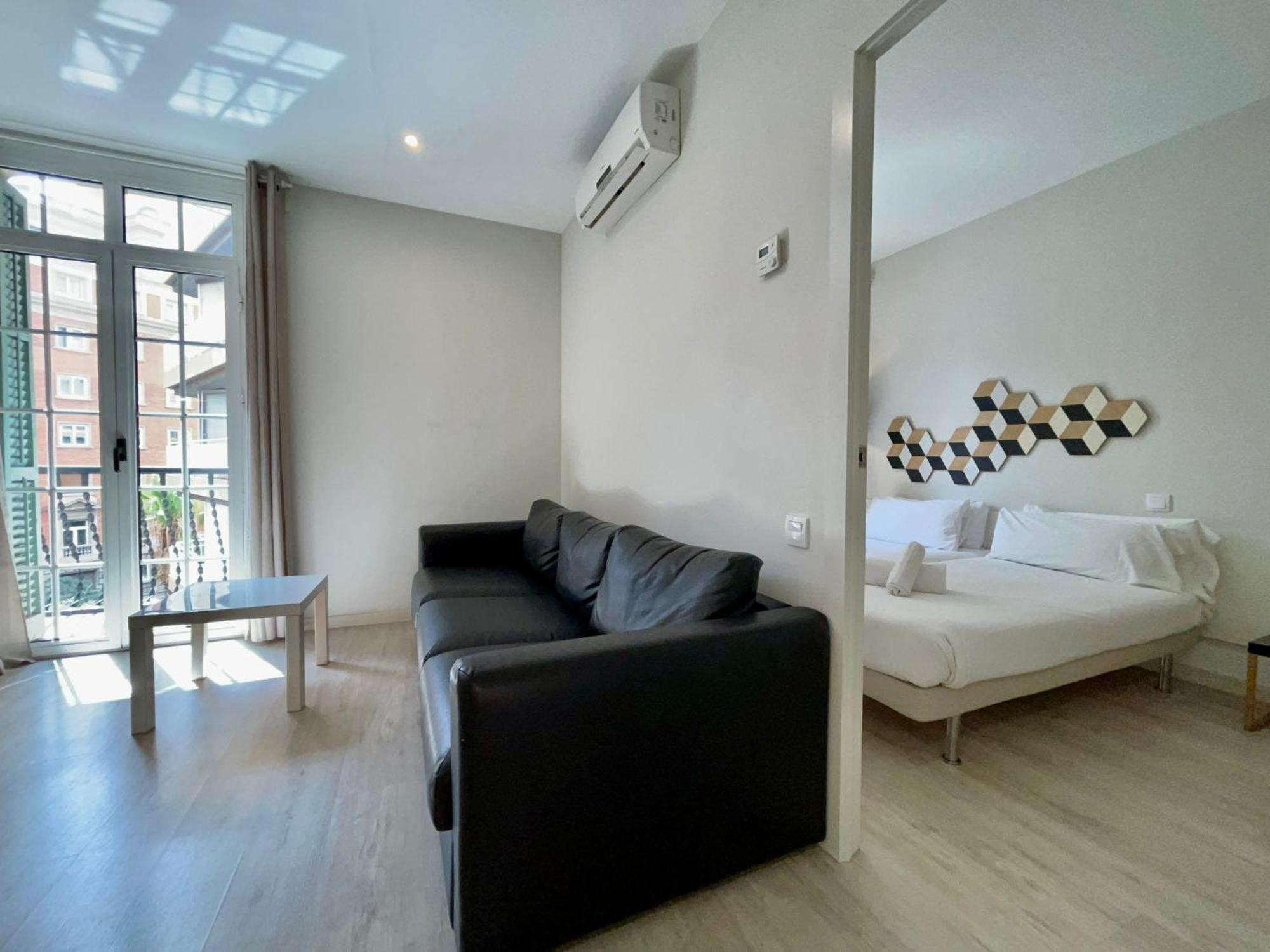 Barcelonaforrent Urban Town Appartement Barcelona