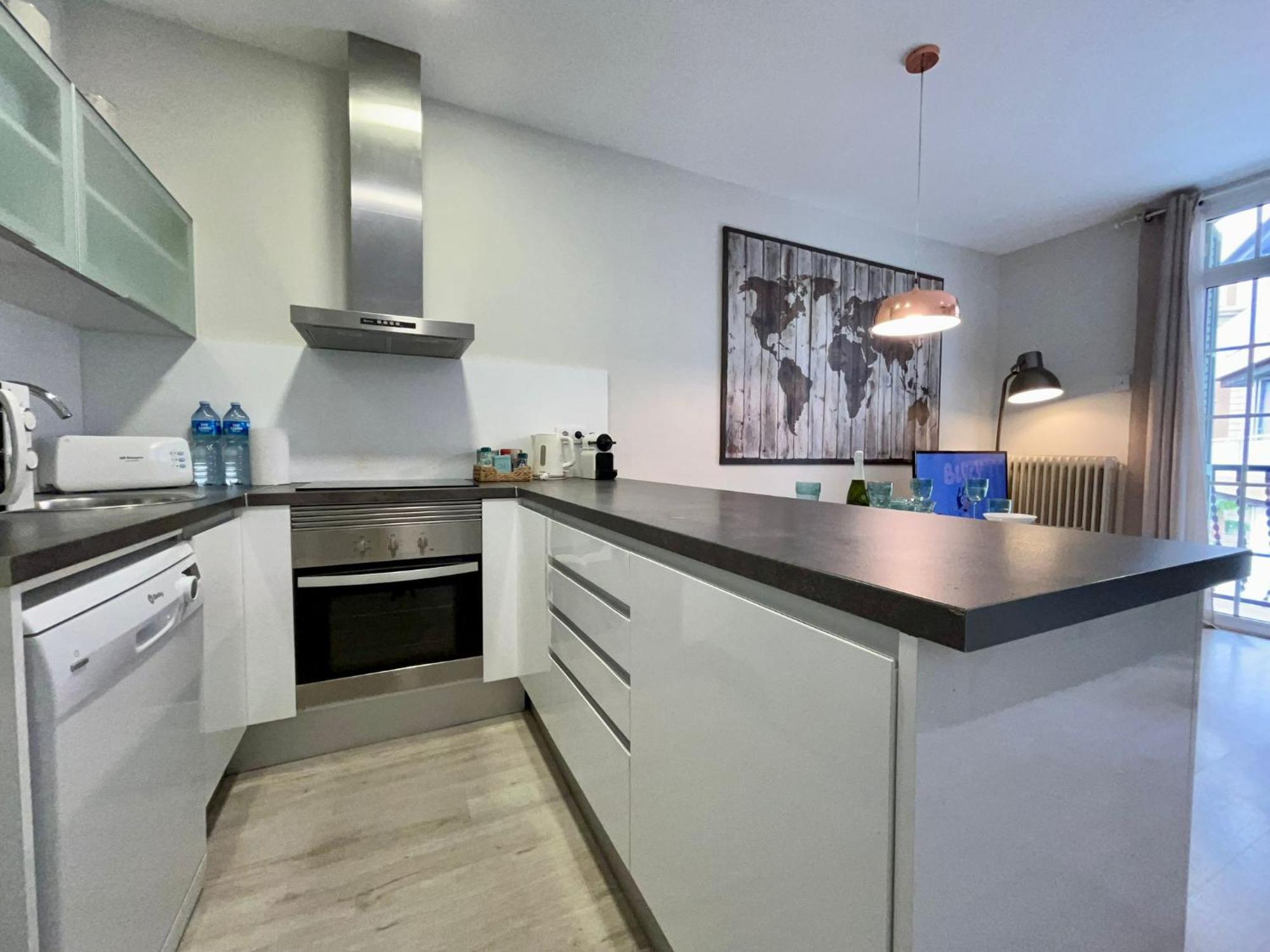 Barcelonaforrent Urban Town Appartement Barcelona