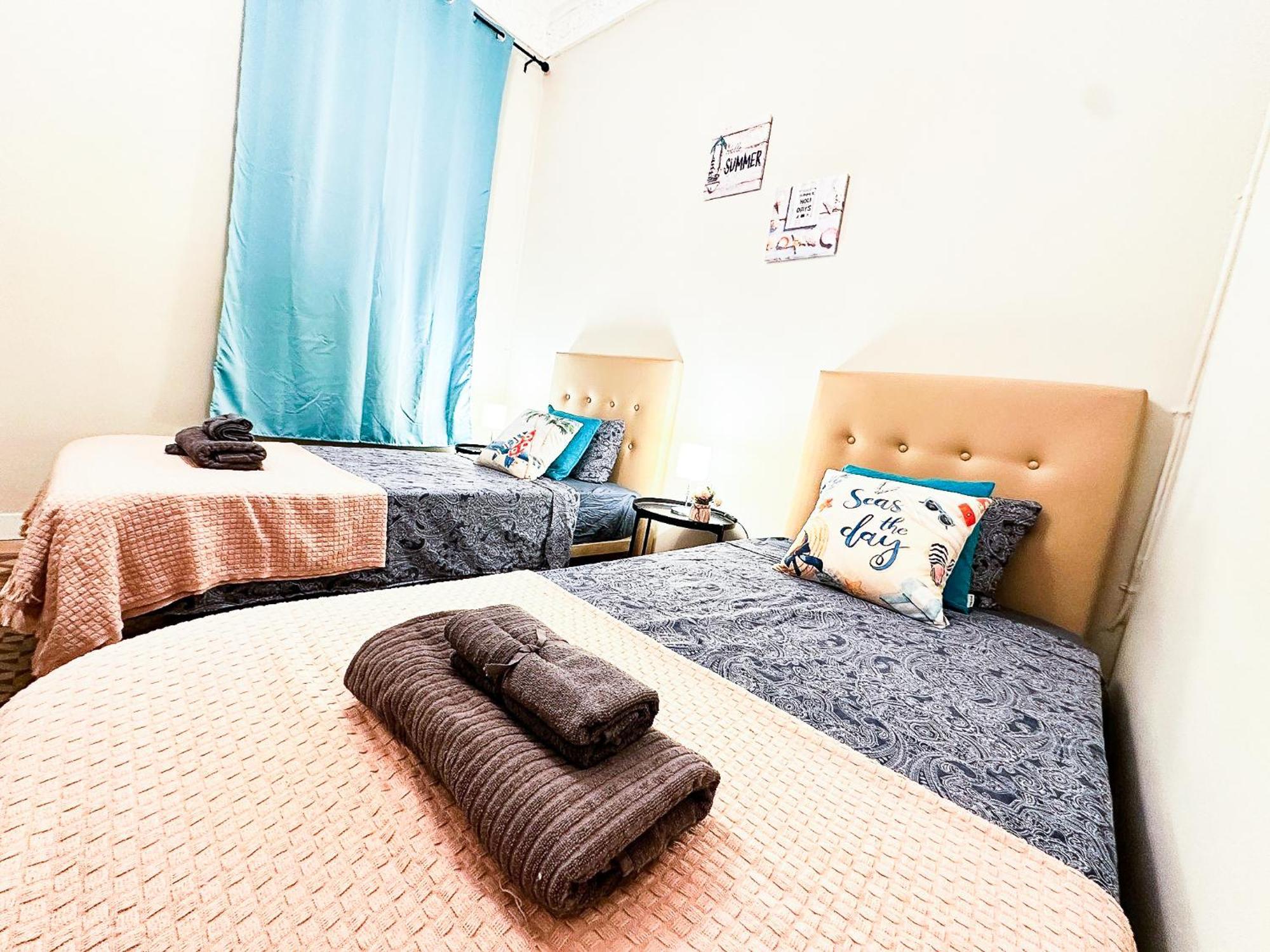 Private By Plaza Catalunya Hostel Barcelona