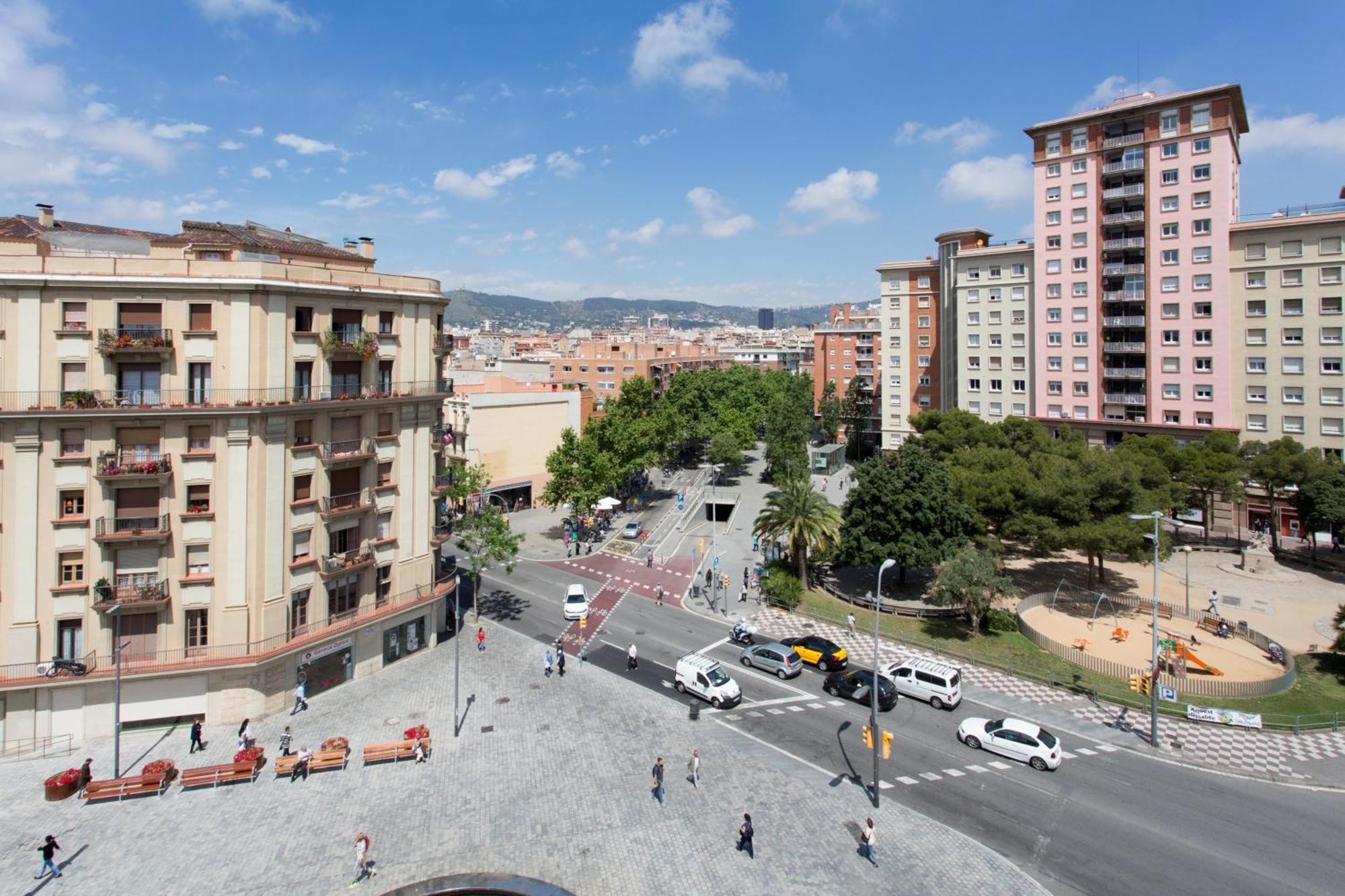 Sans Guest house Barcelona