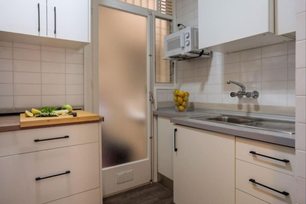 Appartement Renovated In De Gracia Barcelone