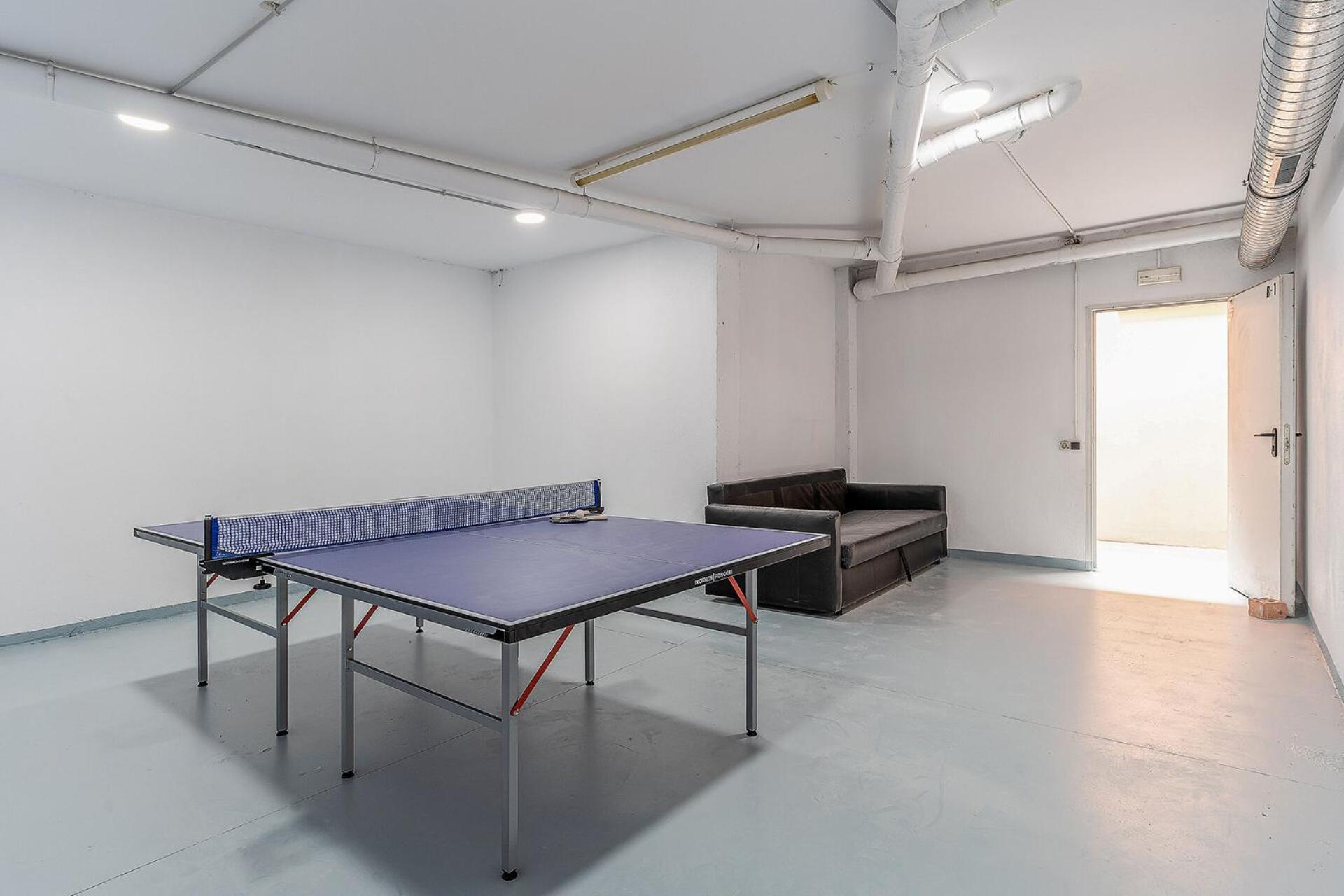 Apartment 4237 - Ab Santa Coloma Iii