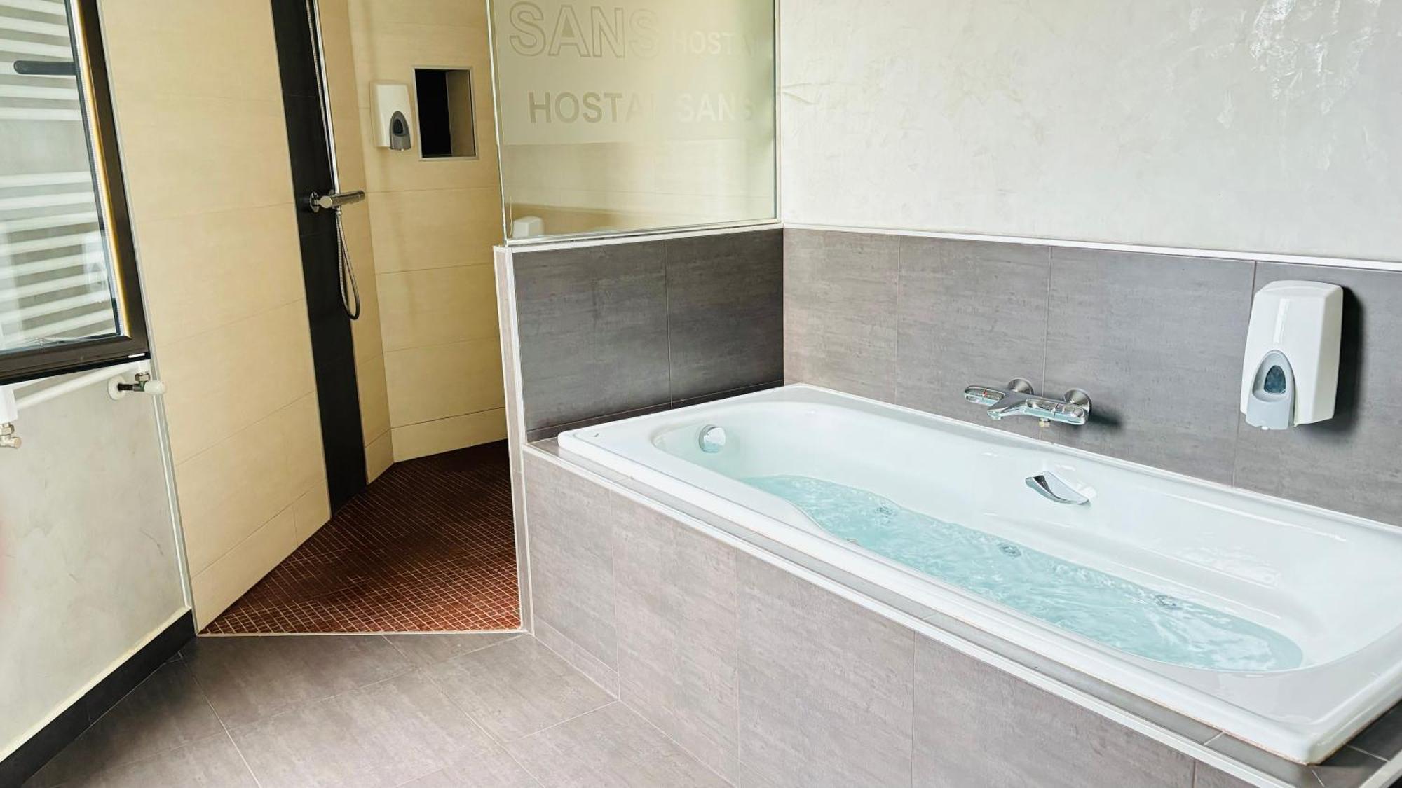 Guest house Sans Barcelona