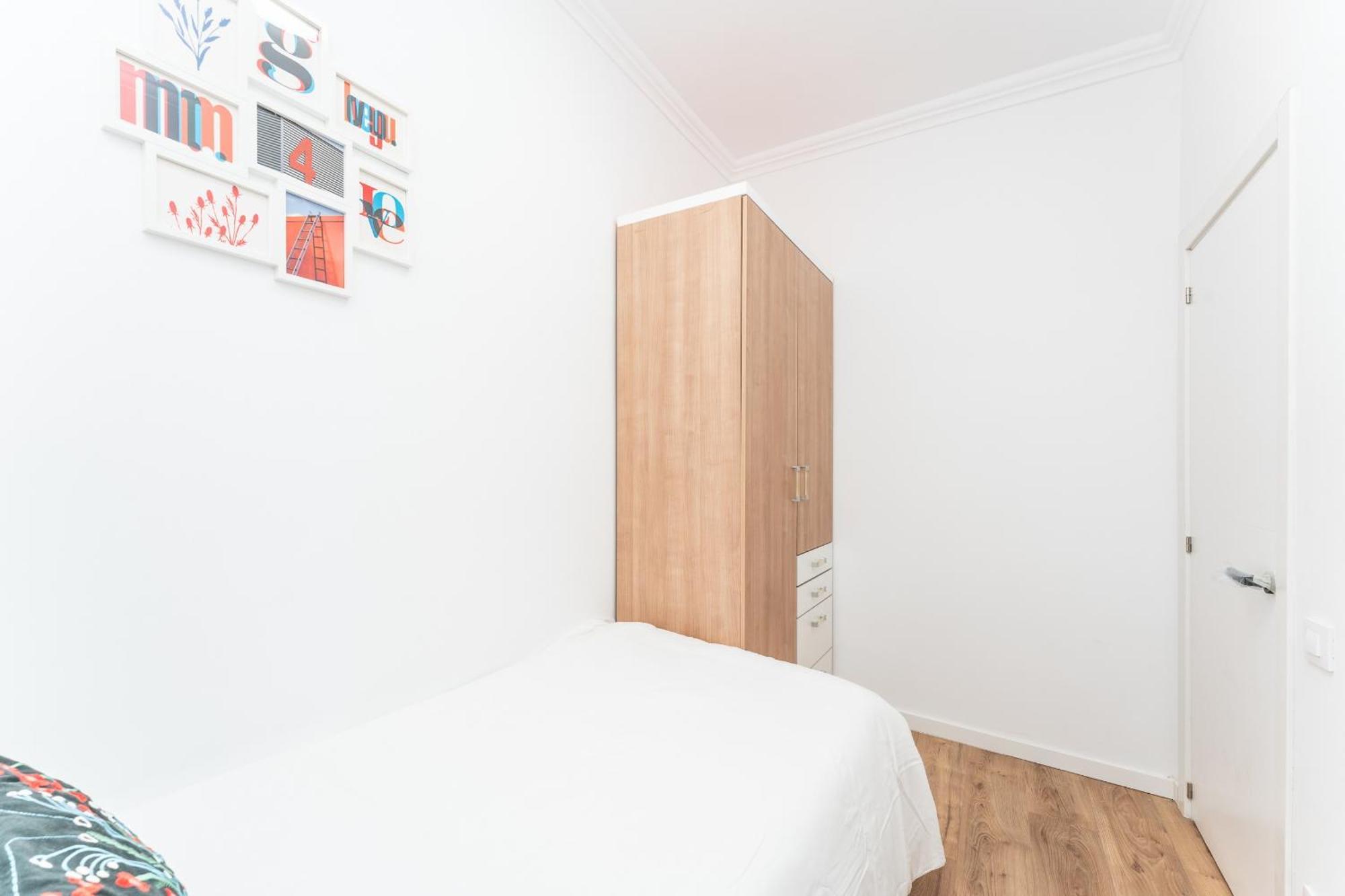 Appartement Telegraf 88 Barcelona