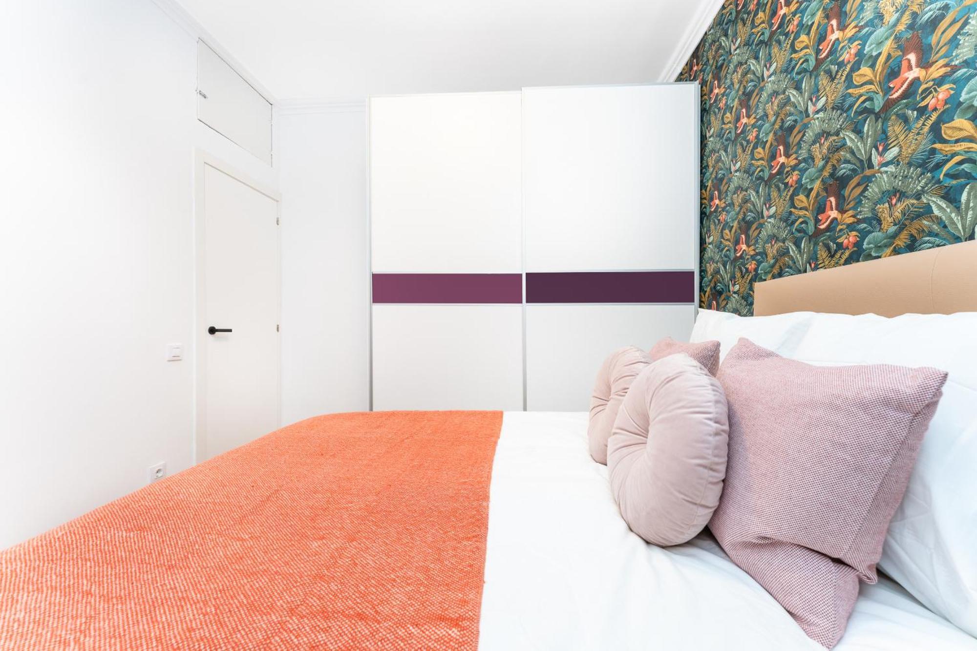 Appartement Telegraf 88 Barcelona