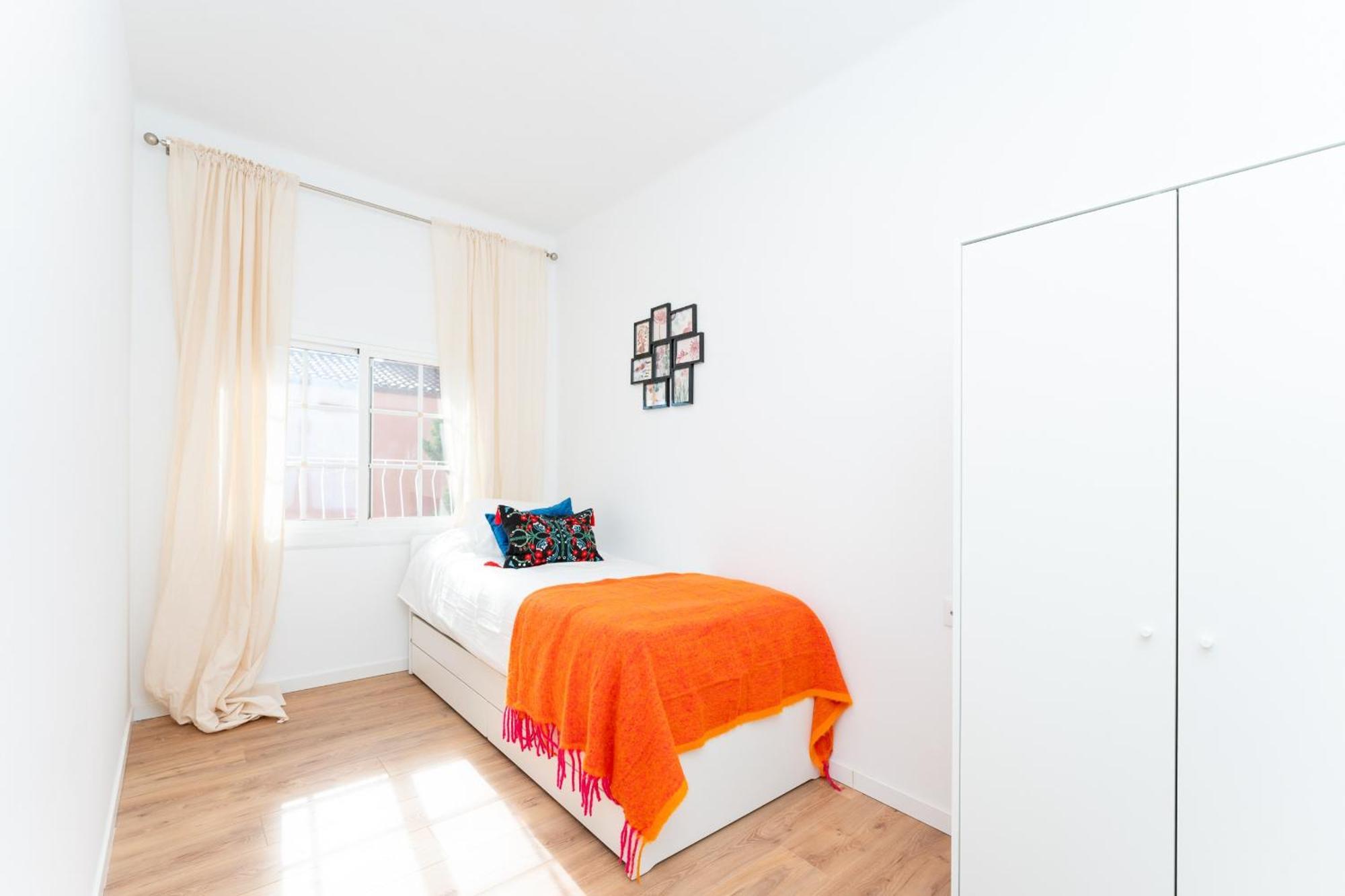 Appartement Telegraf 88 Barcelona