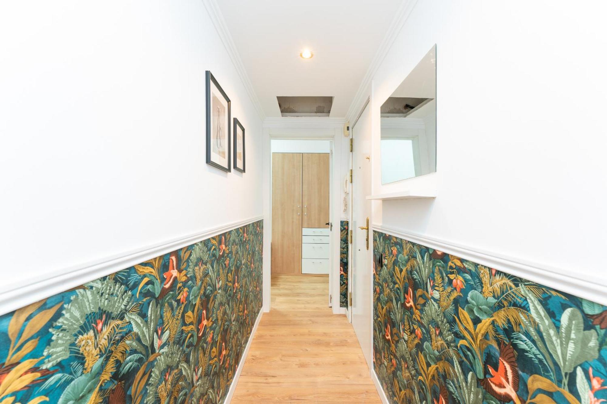 Appartement Telegraf 88 Barcelona